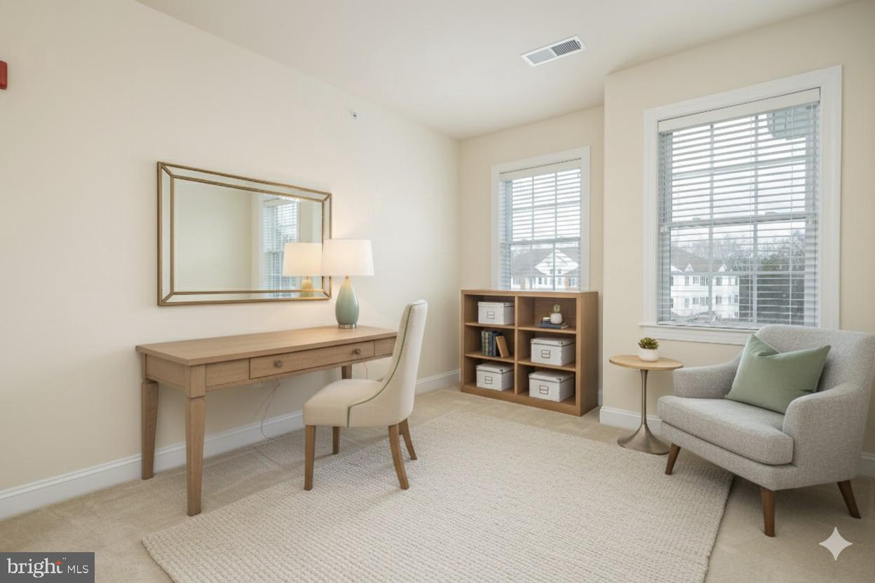 REGENCY AT DOMINION VALLEY - Residential