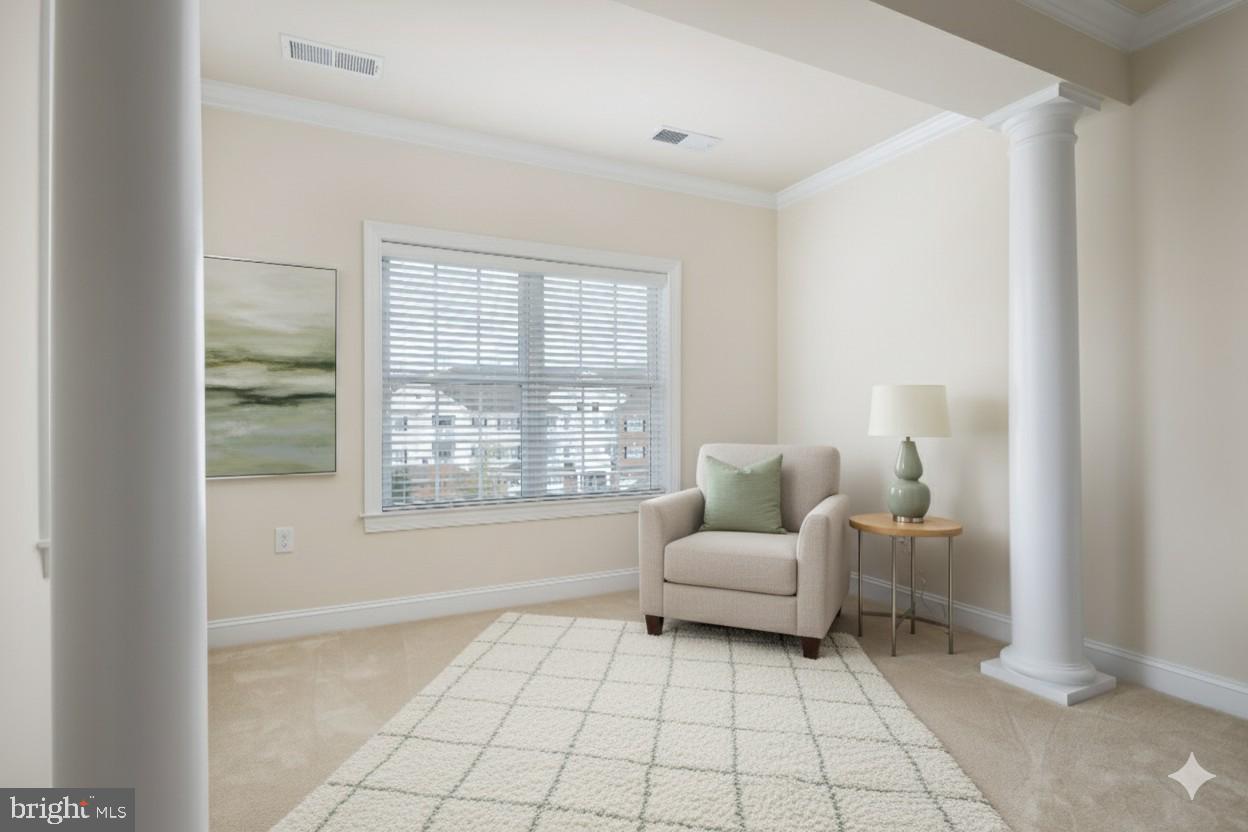 REGENCY AT DOMINION VALLEY - Residential