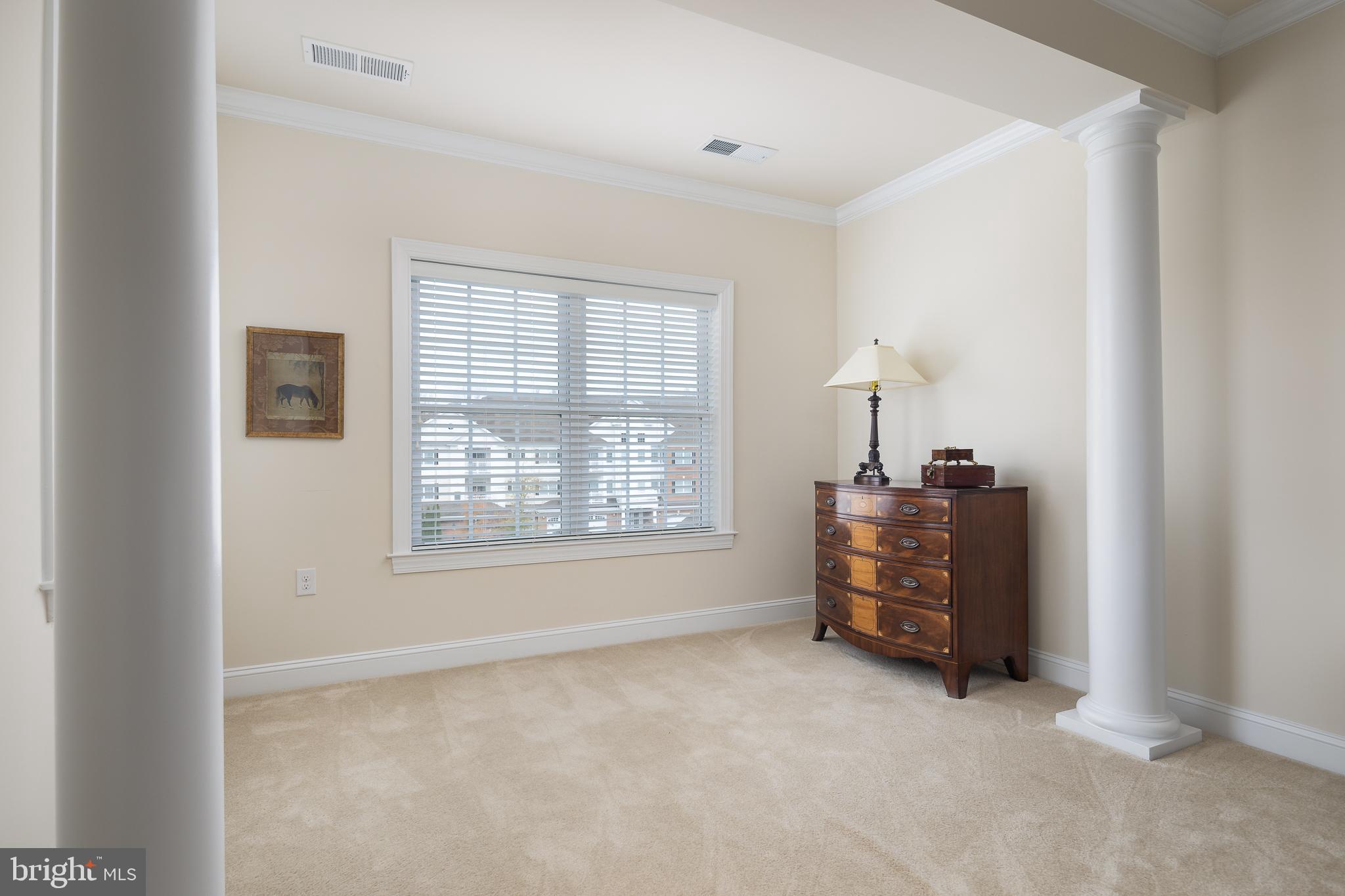 REGENCY AT DOMINION VALLEY - Residential