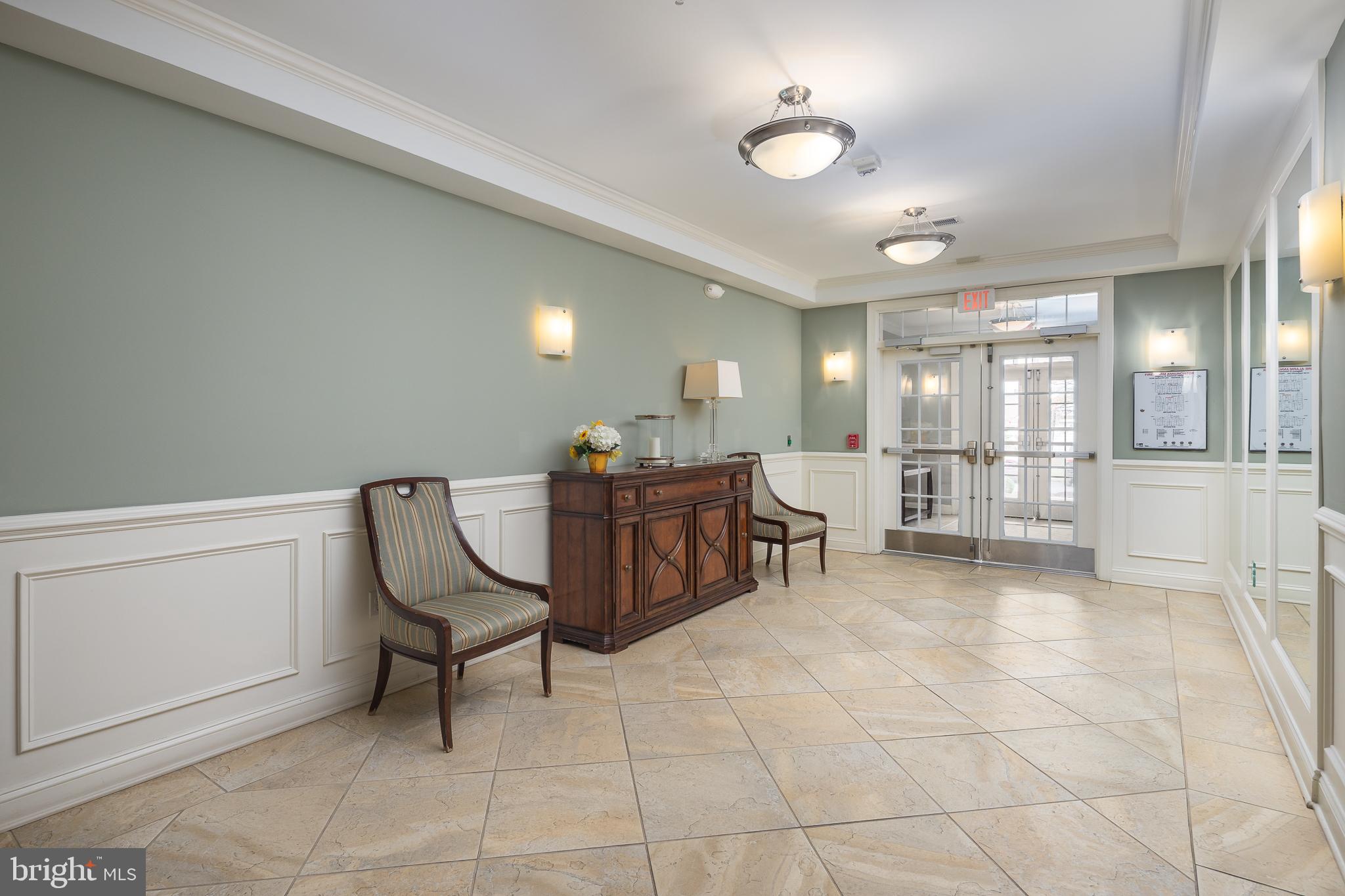 REGENCY AT DOMINION VALLEY - Residential