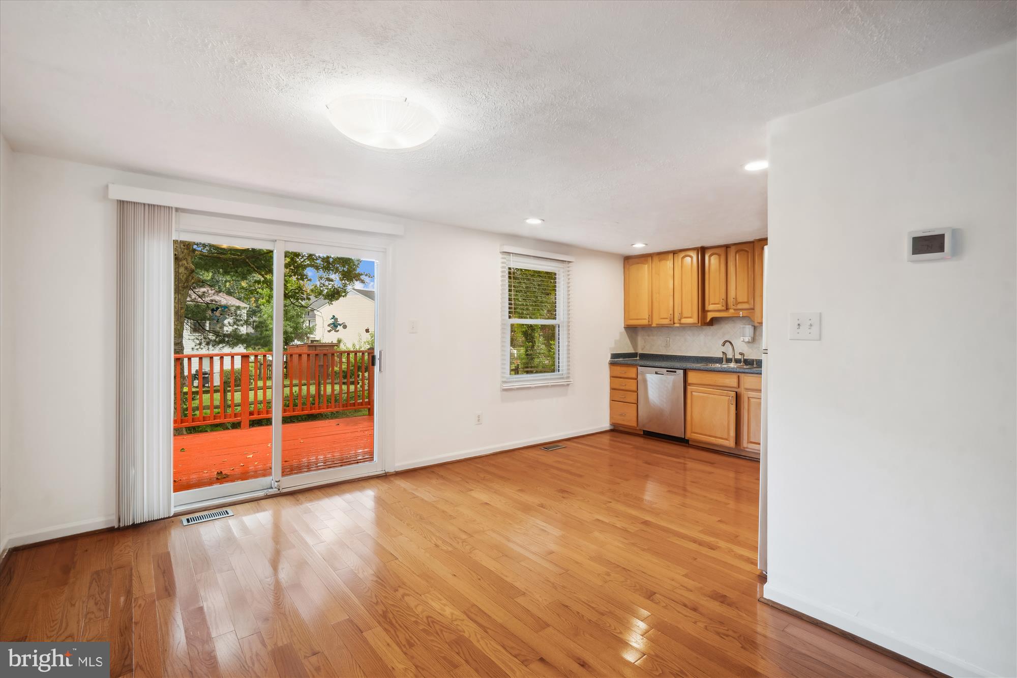 VILLAGE OF OWEN BROWN - Residential