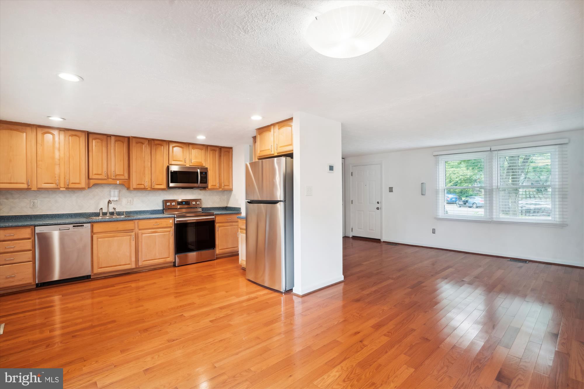 VILLAGE OF OWEN BROWN - Residential