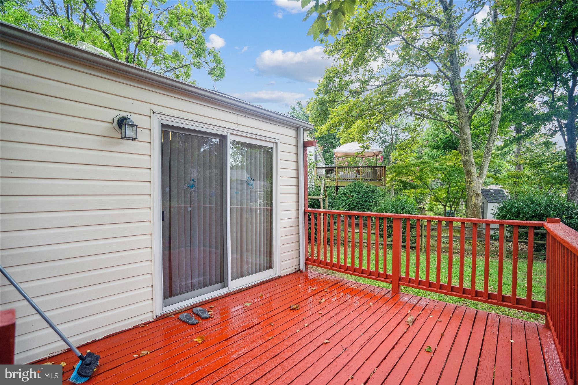 VILLAGE OF OWEN BROWN - Residential