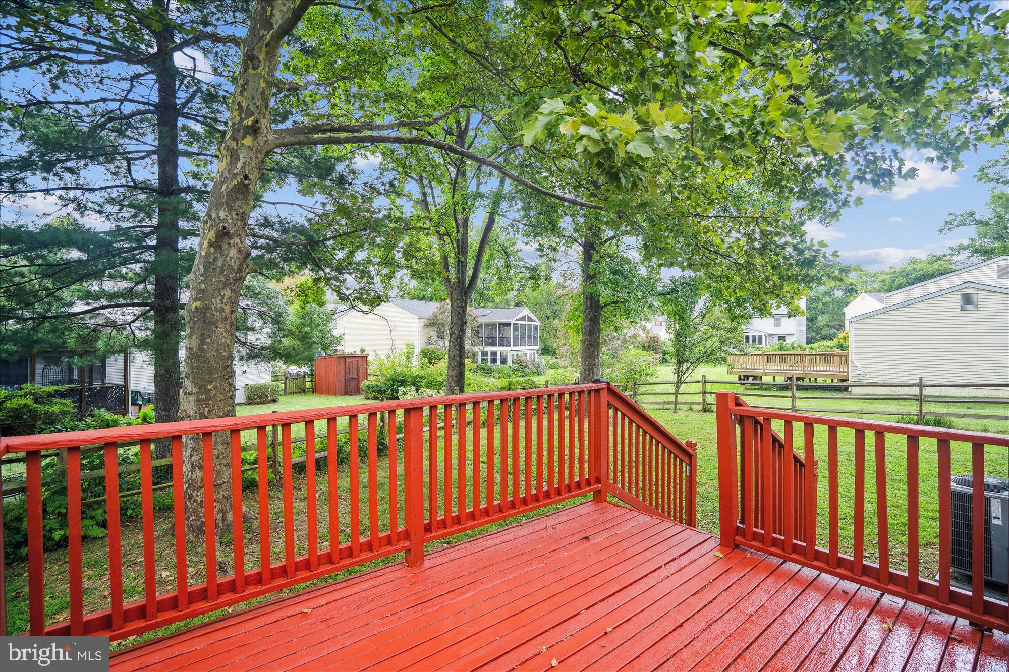 VILLAGE OF OWEN BROWN - Residential