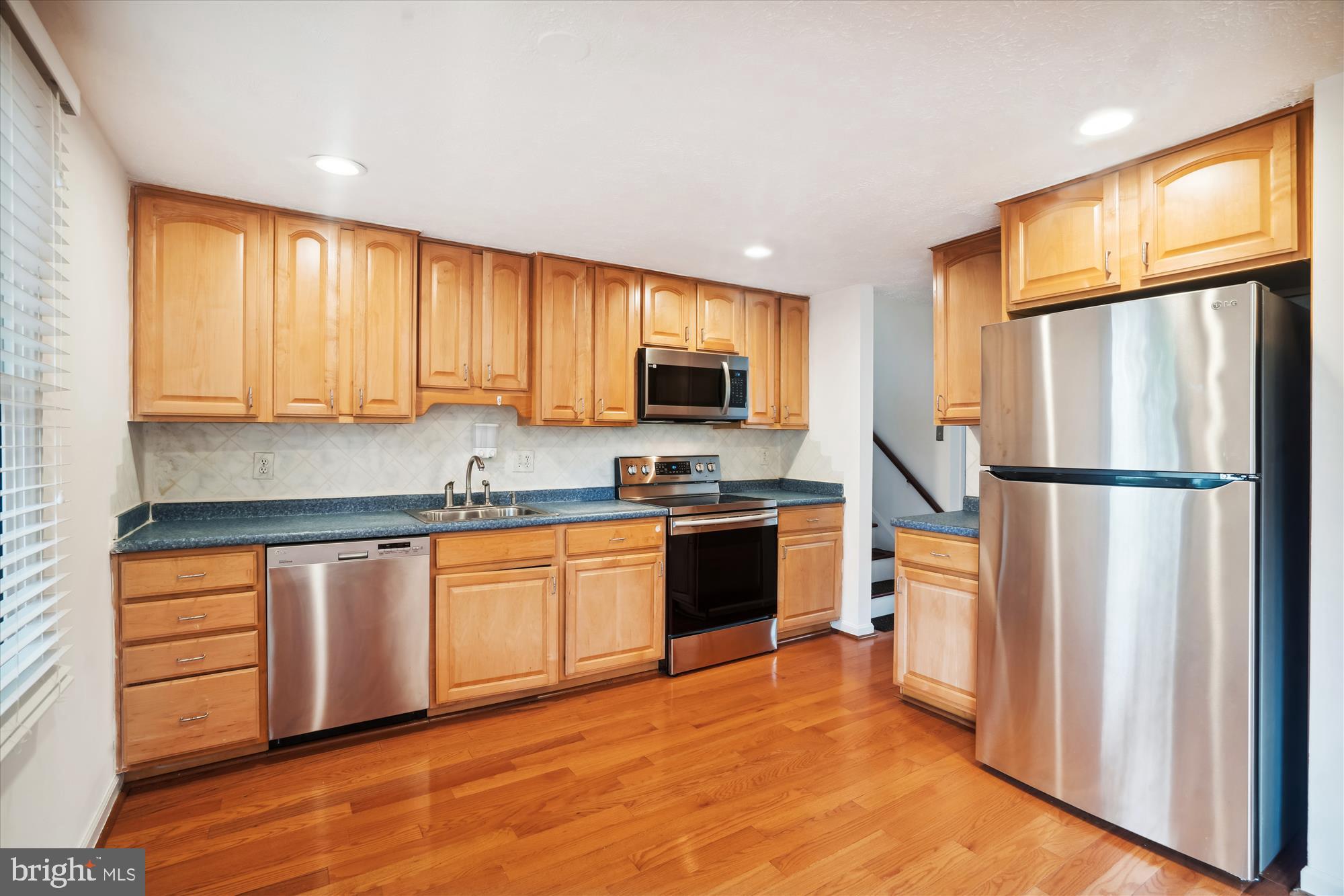 VILLAGE OF OWEN BROWN - Residential