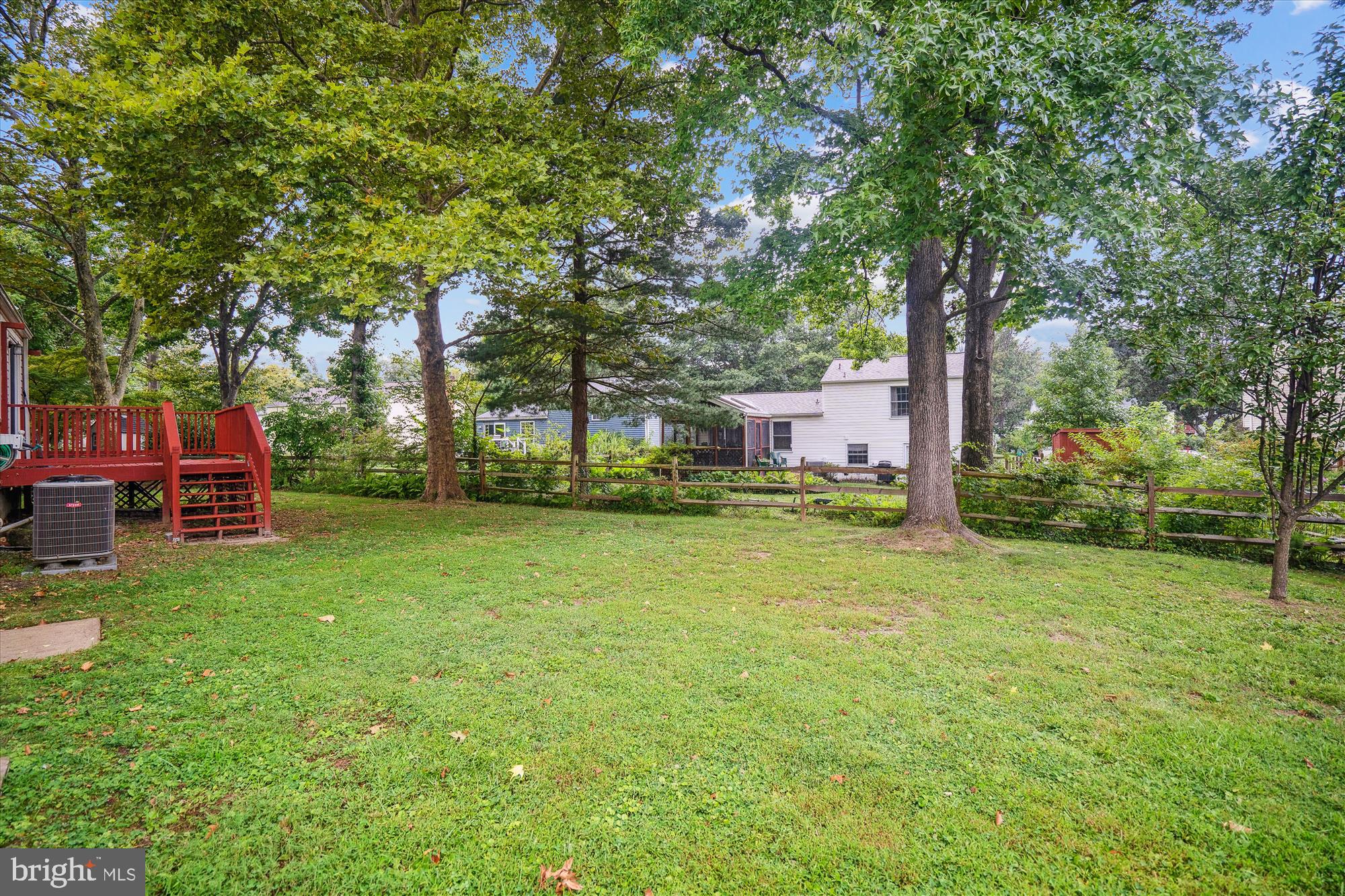 VILLAGE OF OWEN BROWN - Residential