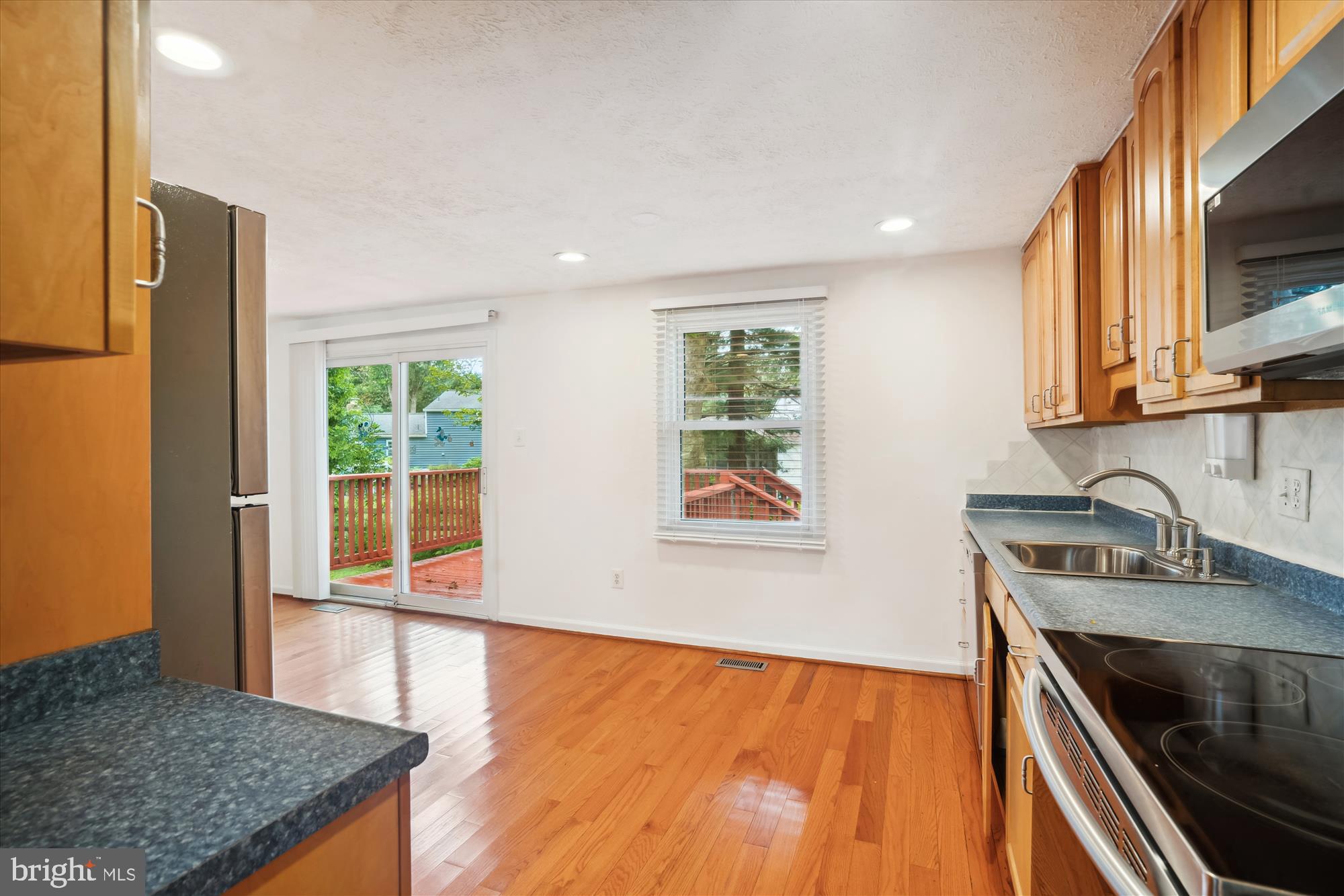 VILLAGE OF OWEN BROWN - Residential