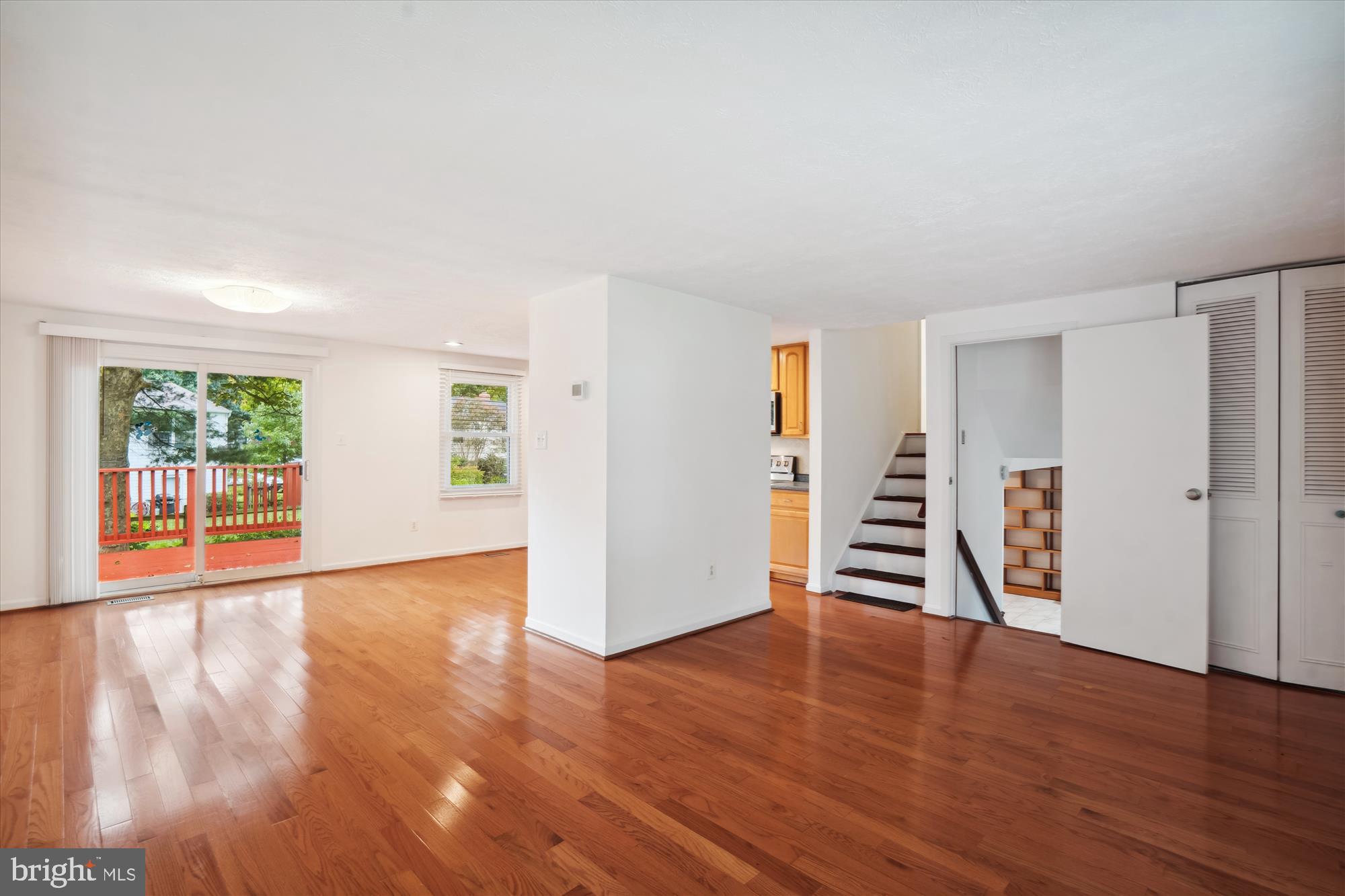 VILLAGE OF OWEN BROWN - Residential