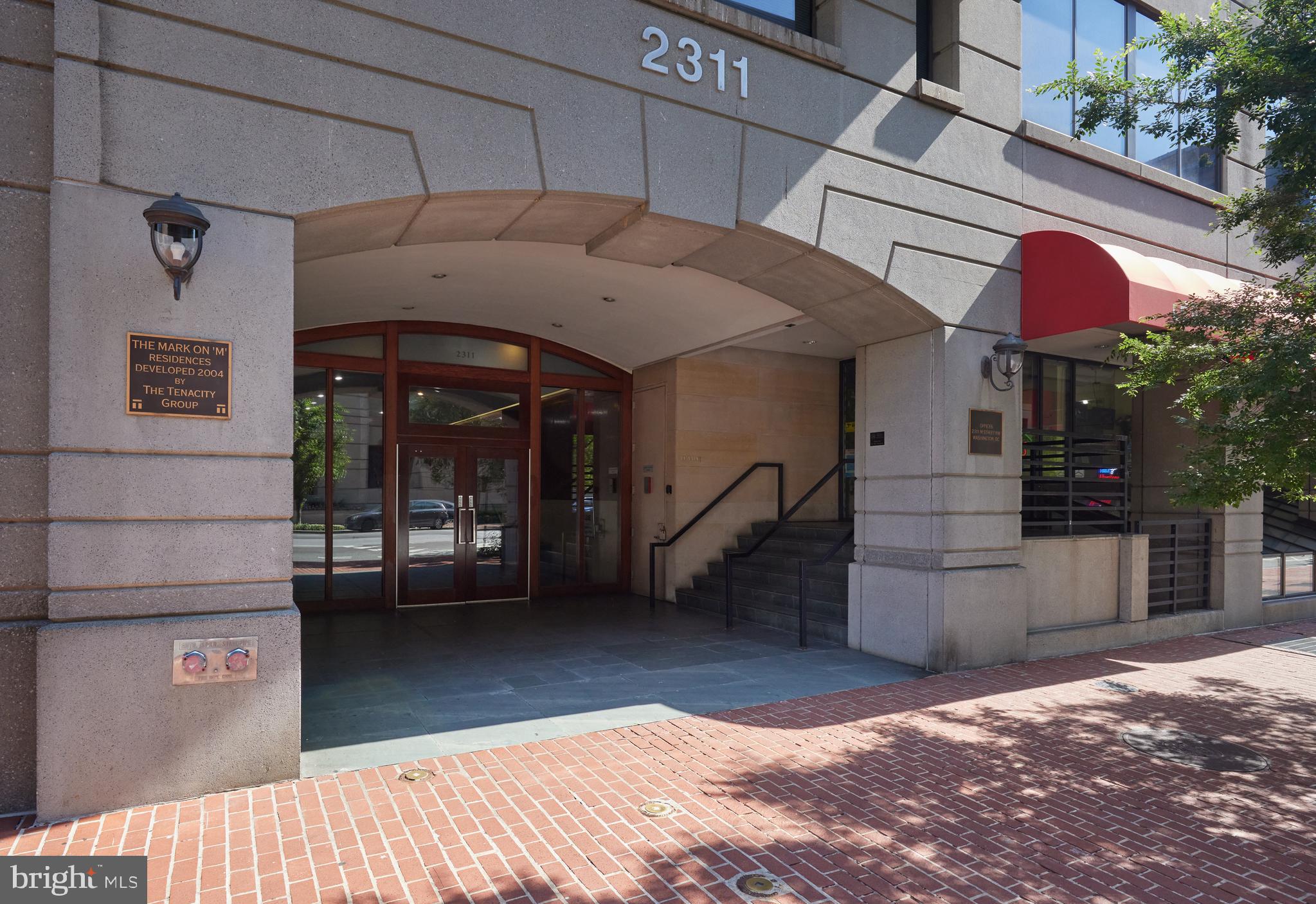 2311 M STREET NW 706