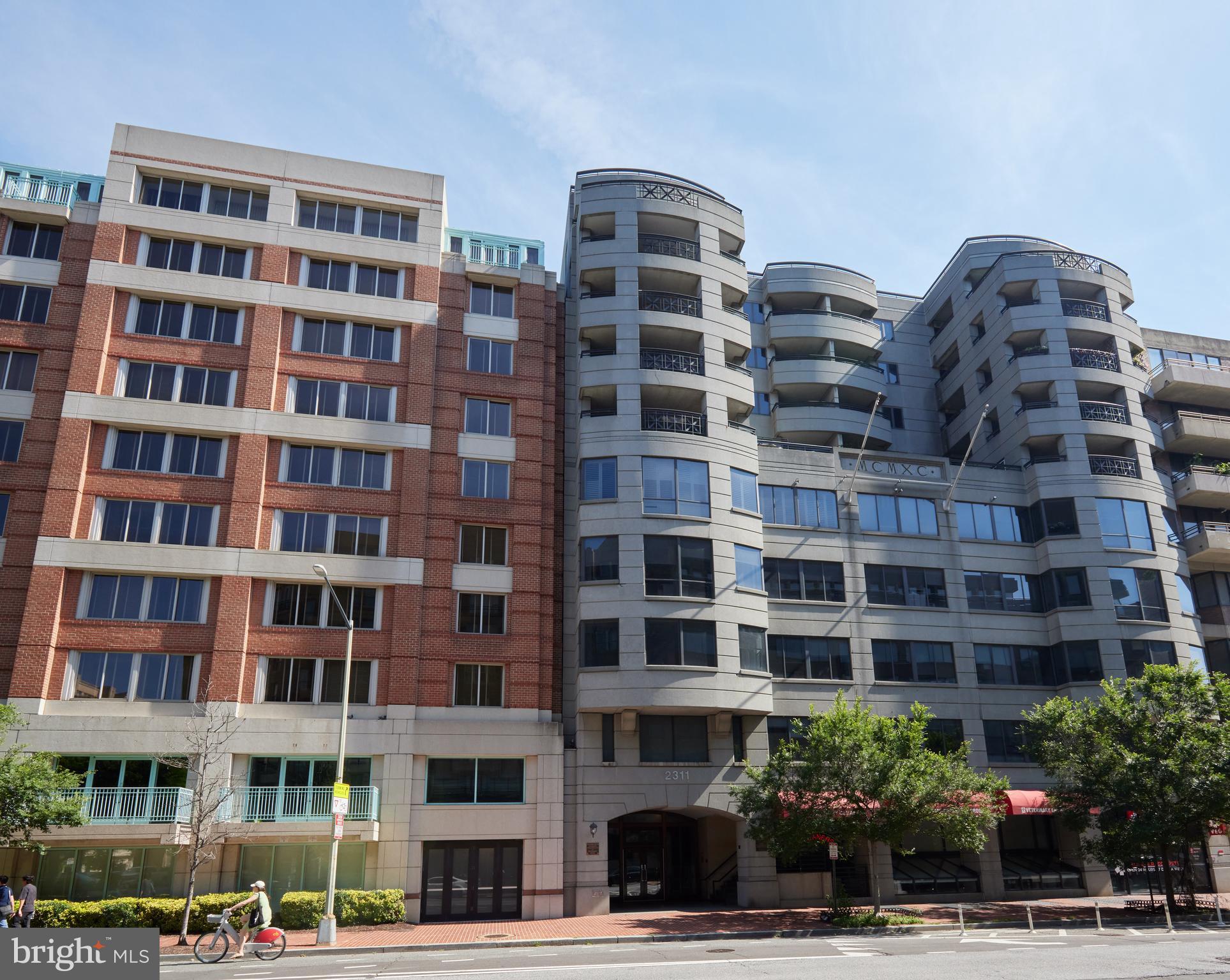 2311 M STREET NW 706