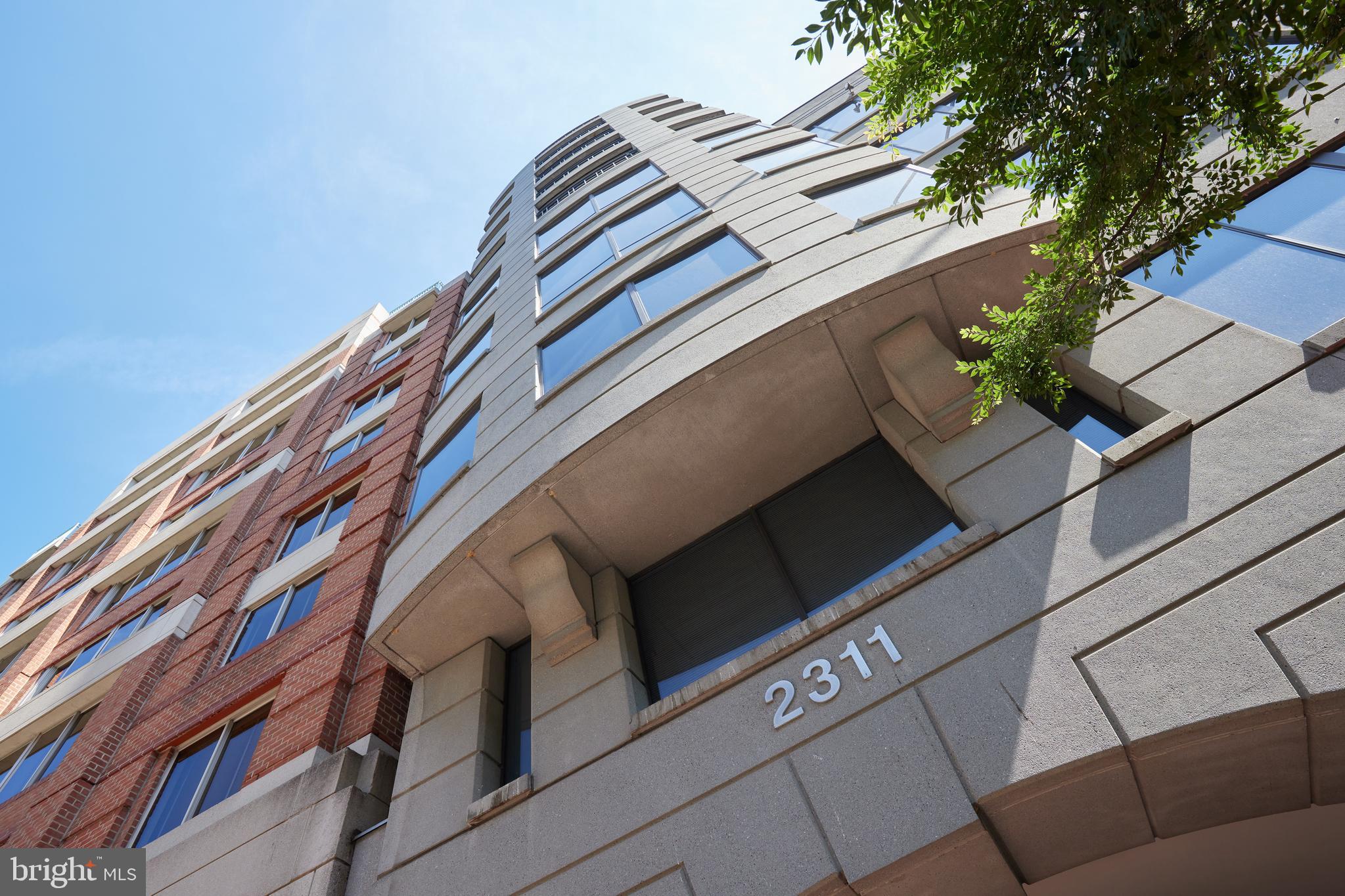 2311 M STREET NW 706