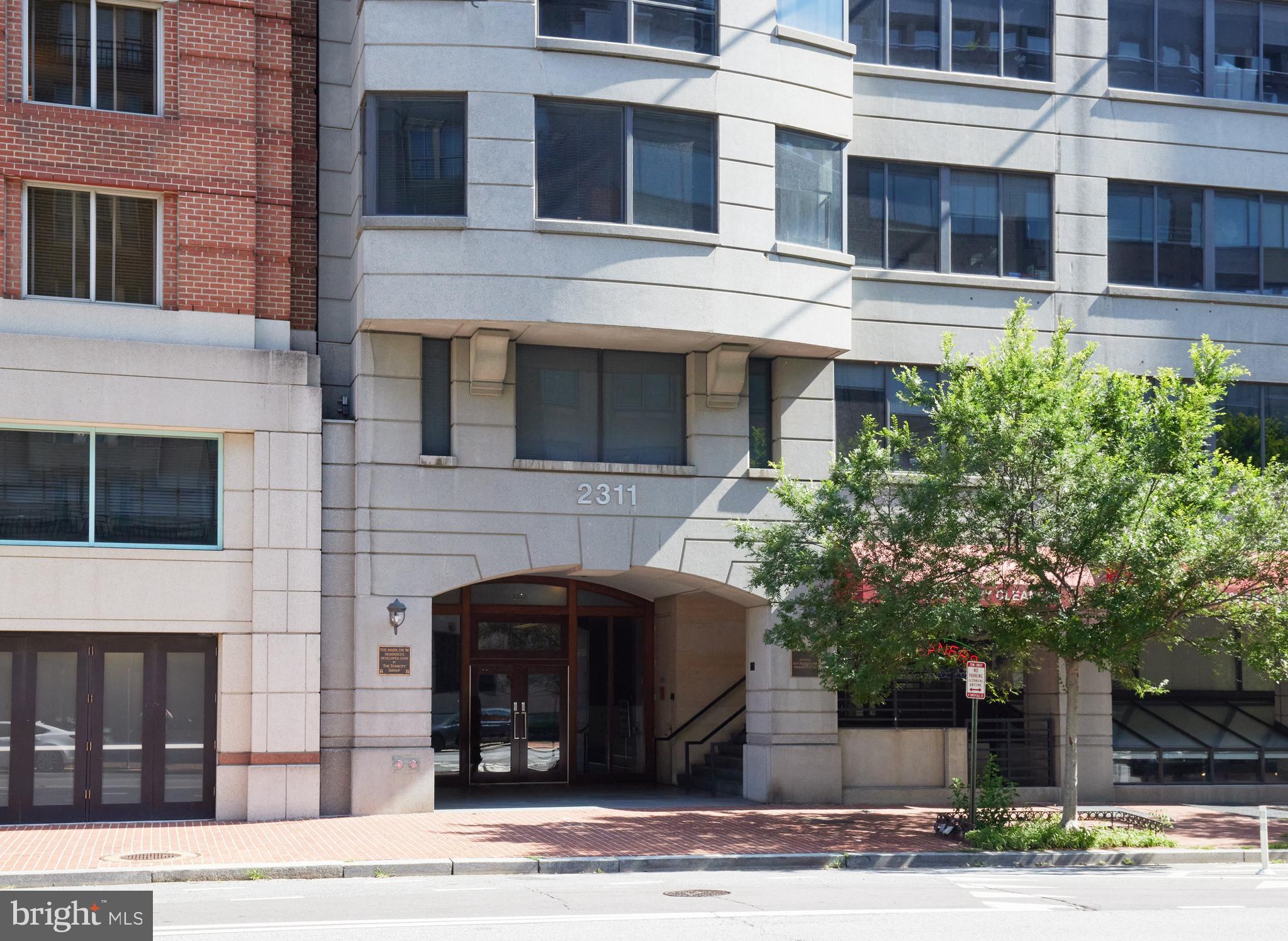 2311 M STREET NW 706