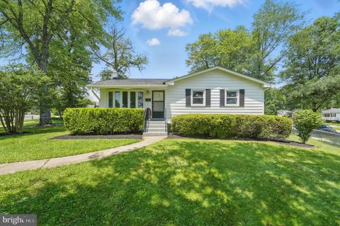 4417 RENN STREET ROCKVILLE MD 20853