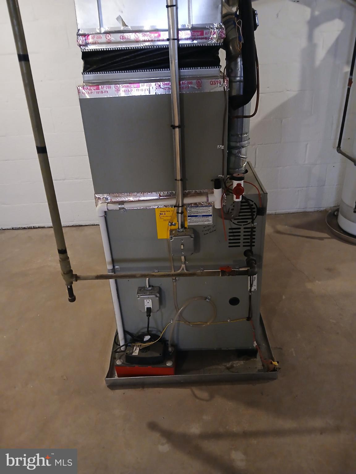 LOCHEARN - Residential