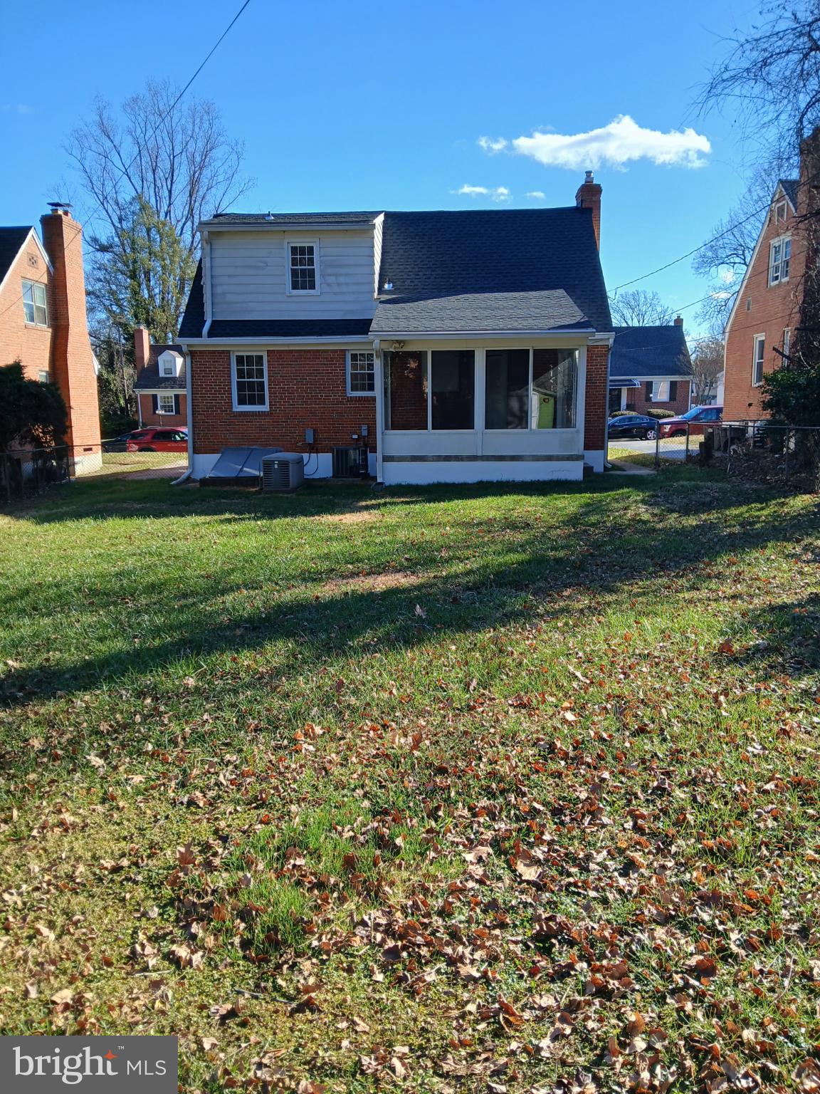 LOCHEARN - Residential