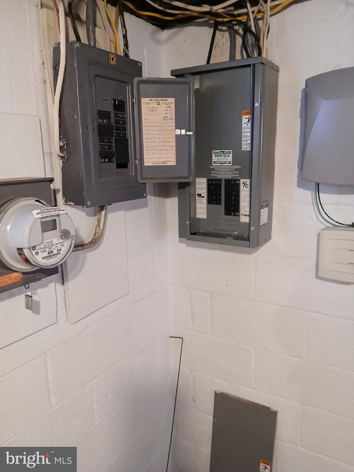 LOCHEARN - Residential