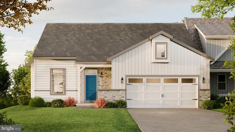 Photo of 816 Talon Way #48, COLUMBIA, PA 17512 (MLS # PALA2058852)