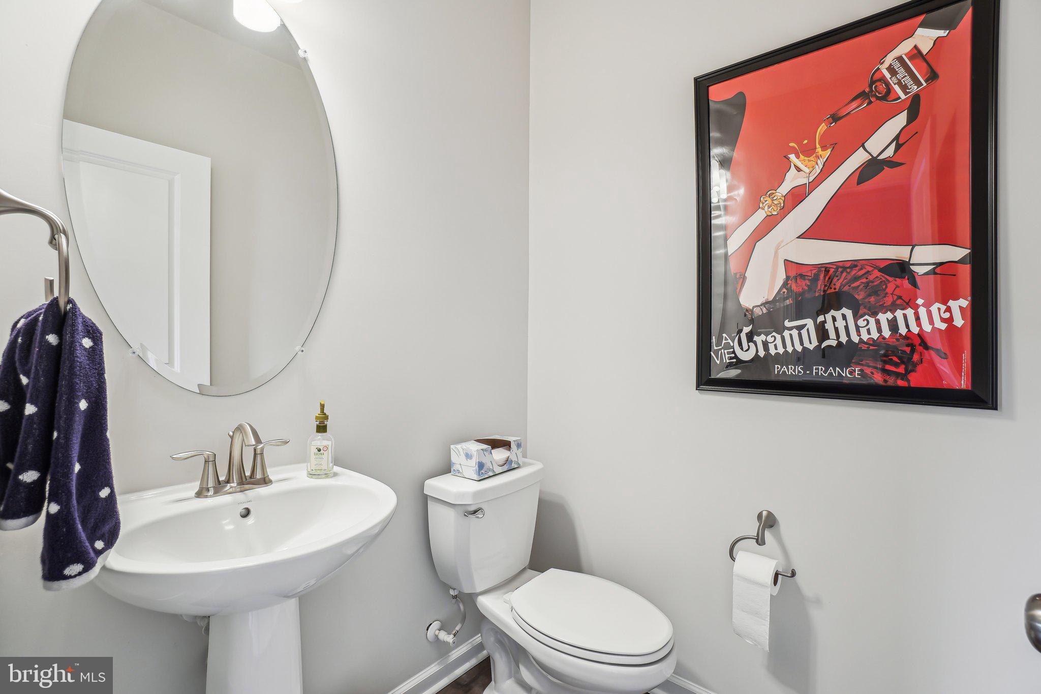 COLLEGE PARK - Residential