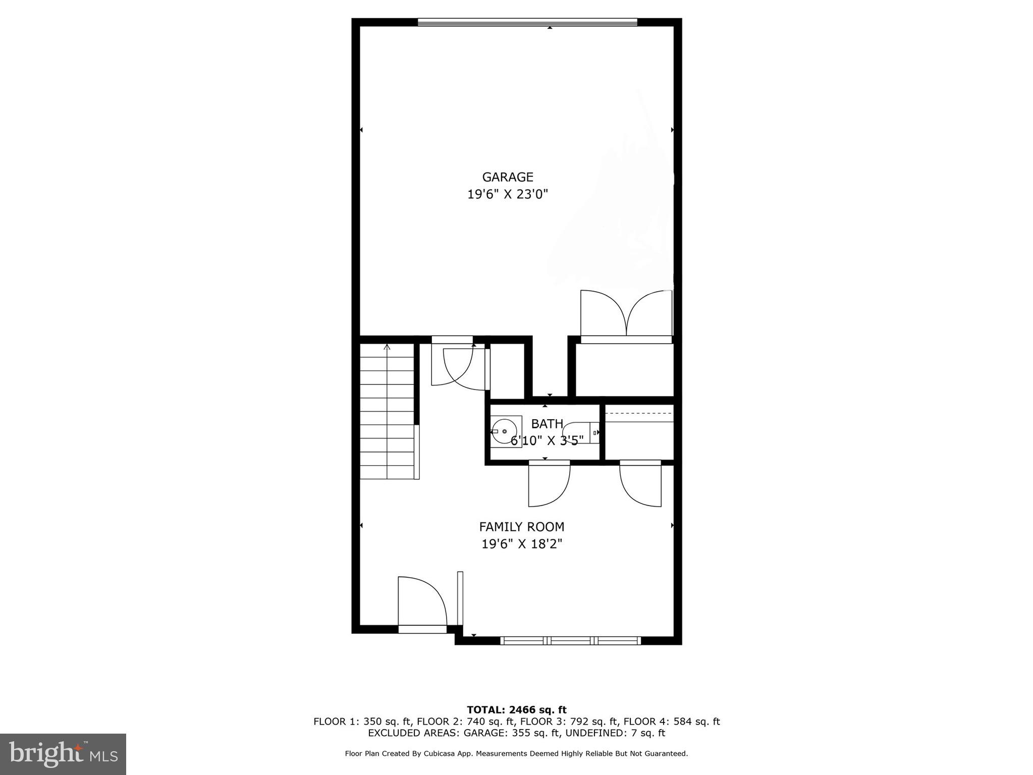 COLLEGE PARK - Residential