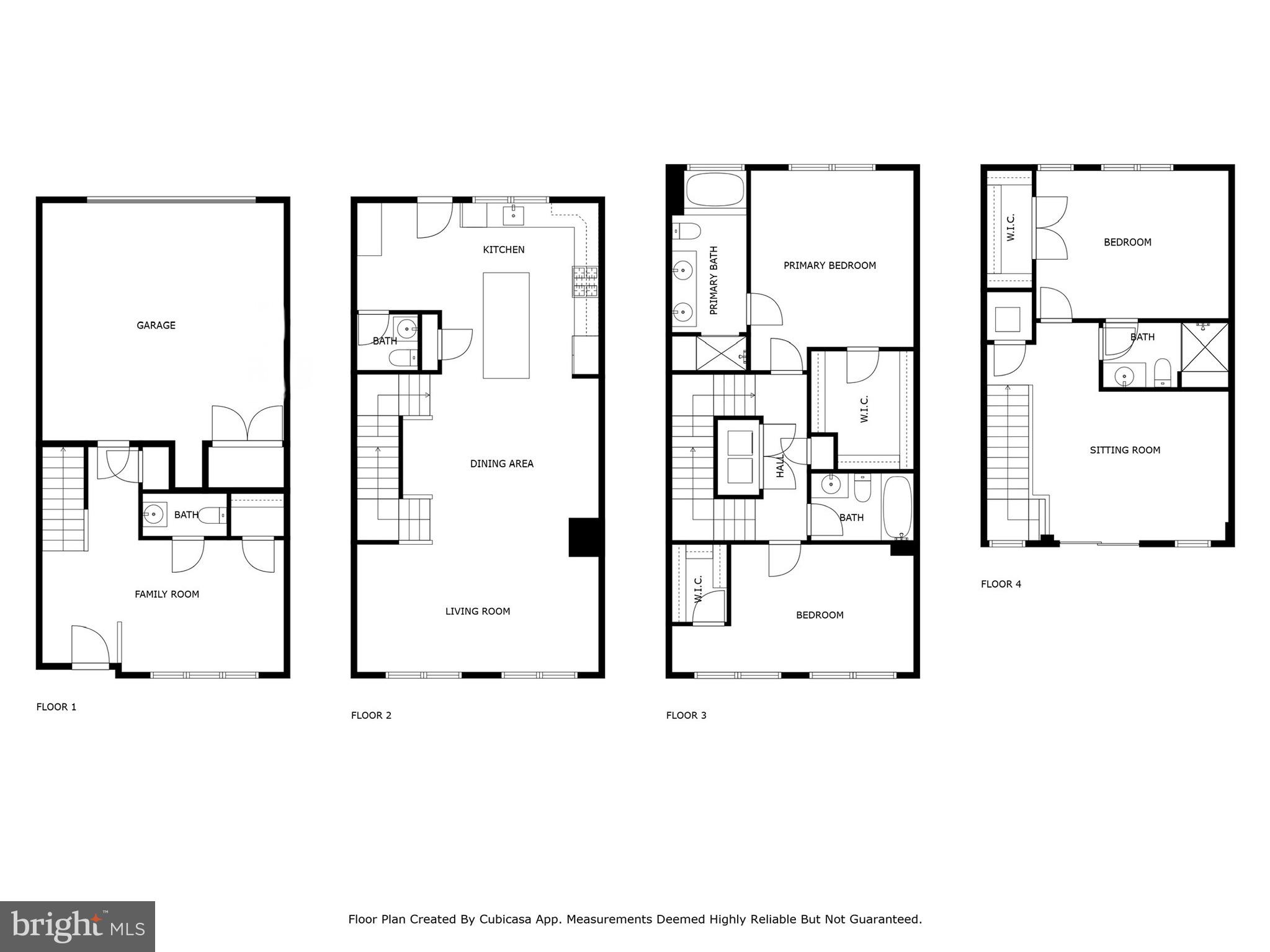 COLLEGE PARK - Residential