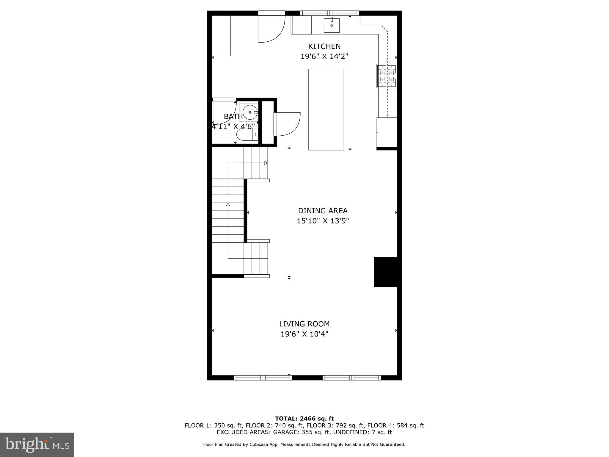 COLLEGE PARK - Residential