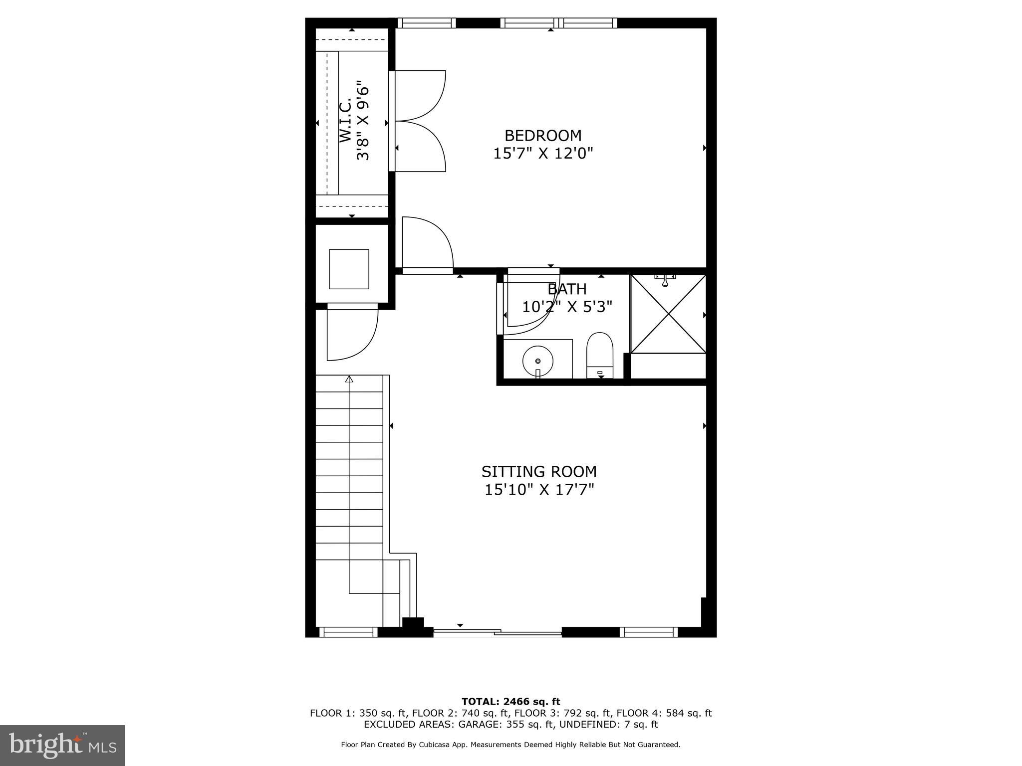 COLLEGE PARK - Residential