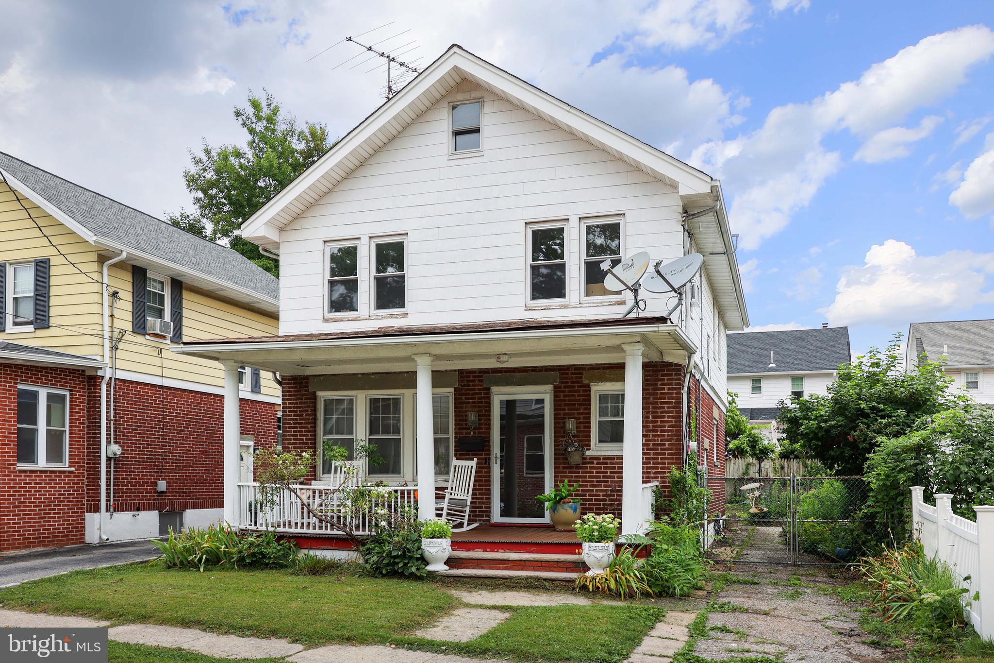 Photo 1 of 27 — 140 VALENTINE PLACE, WOODBRIDGE, NJ 07095