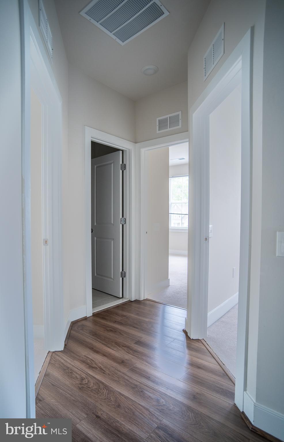 POTOMAC SHORES - Residential