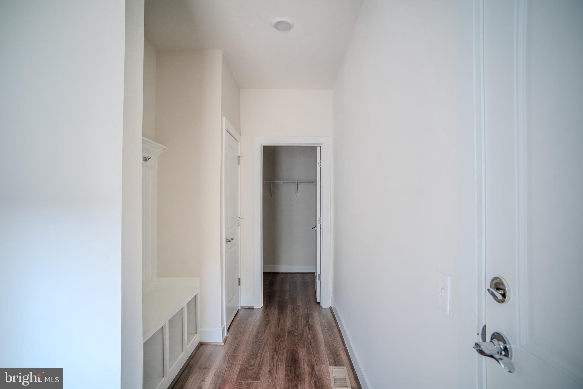 POTOMAC SHORES - Residential