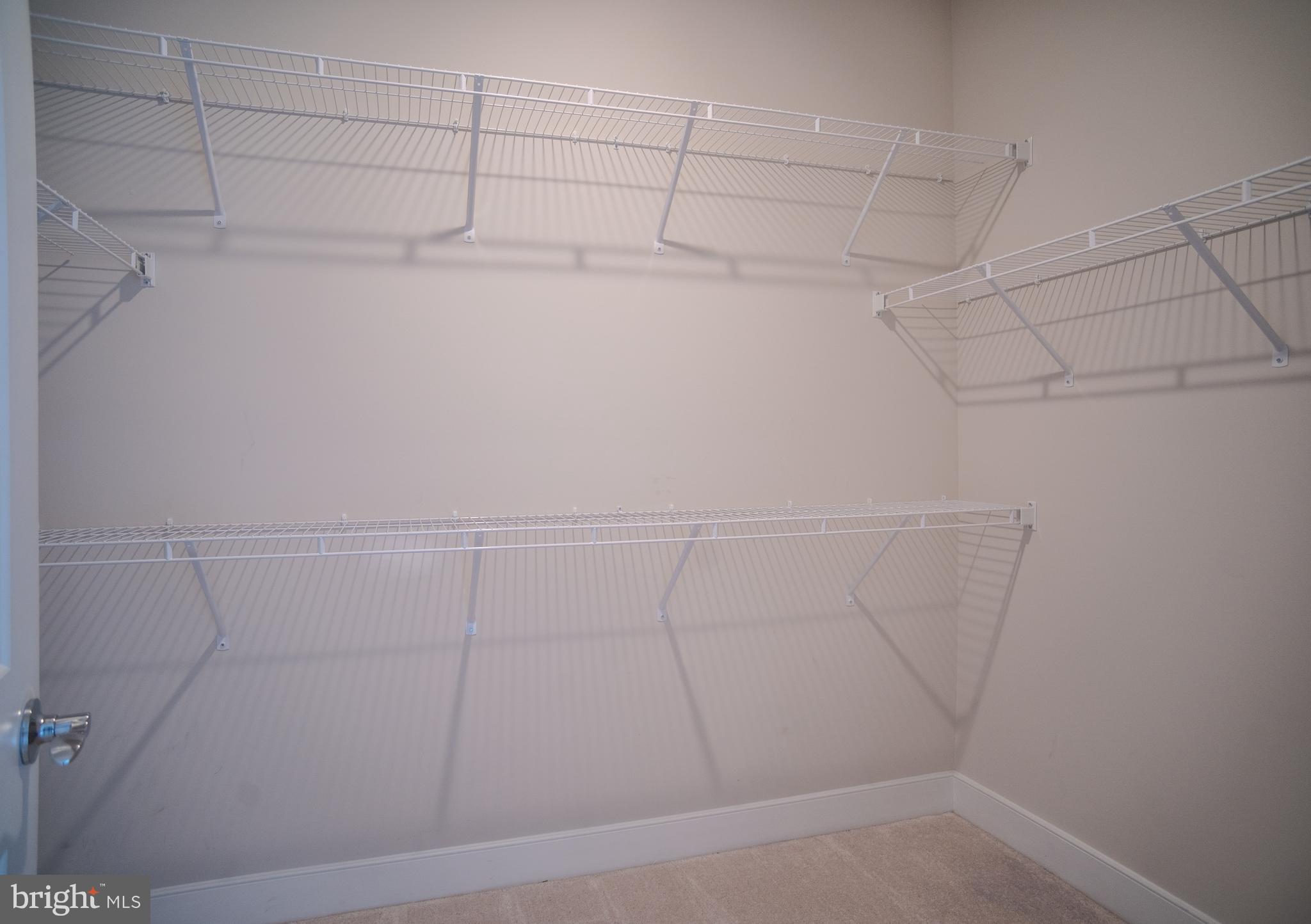 POTOMAC SHORES - Residential