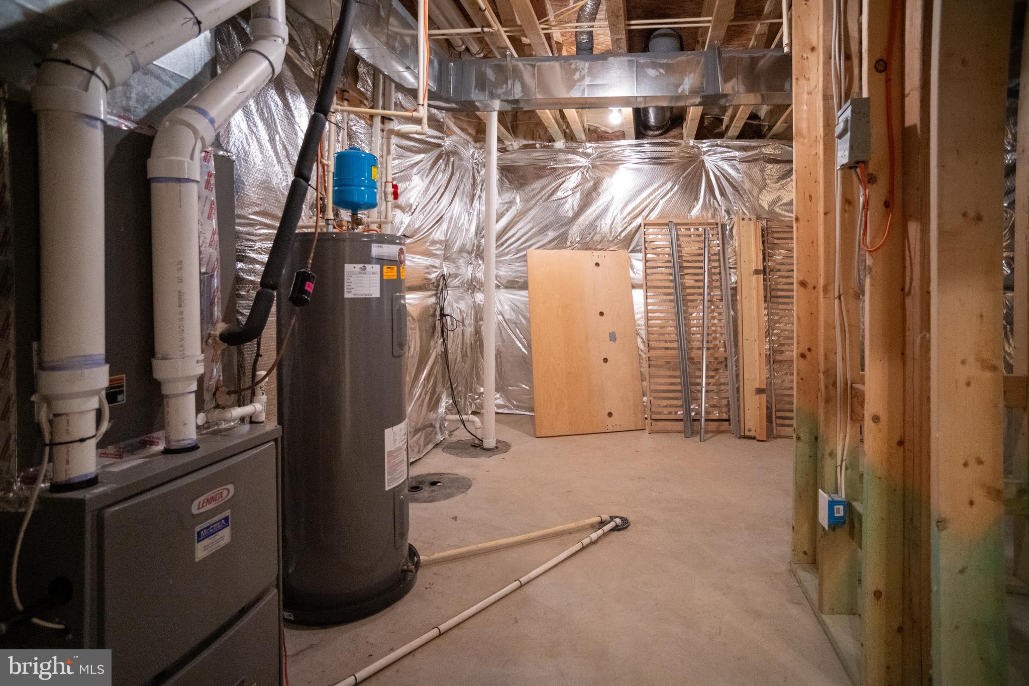 POTOMAC SHORES - Residential