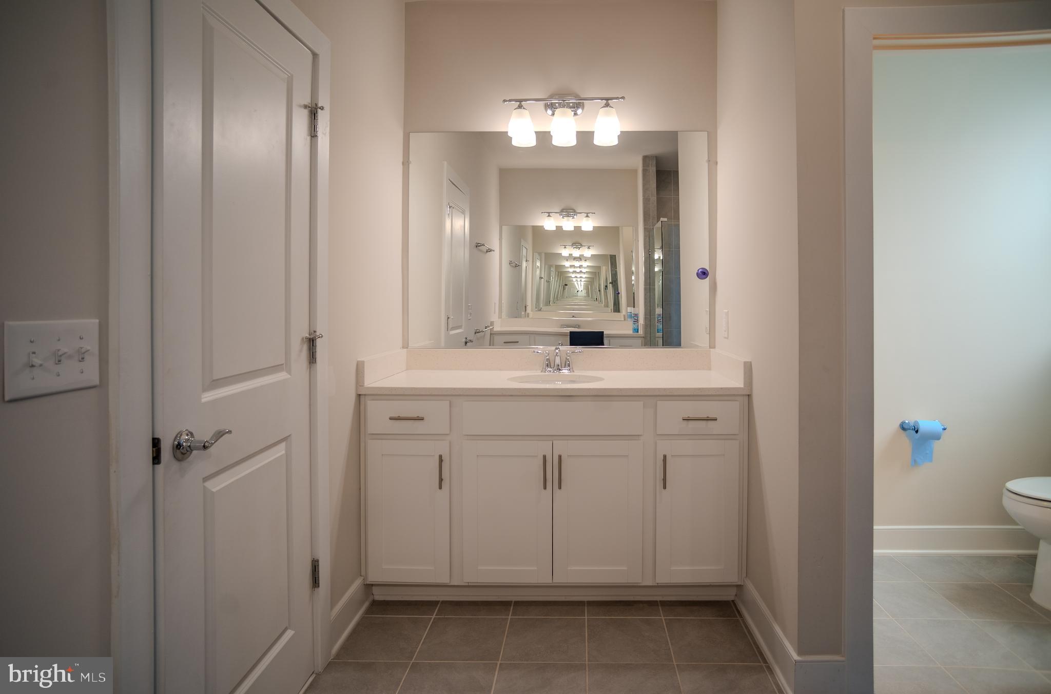 POTOMAC SHORES - Residential