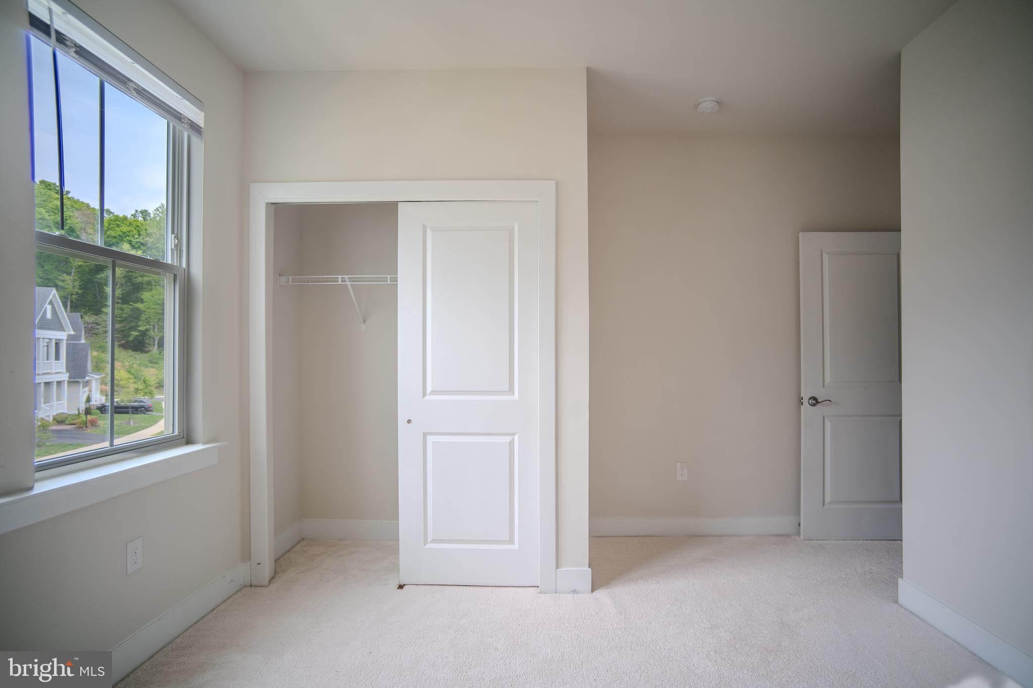 POTOMAC SHORES - Residential