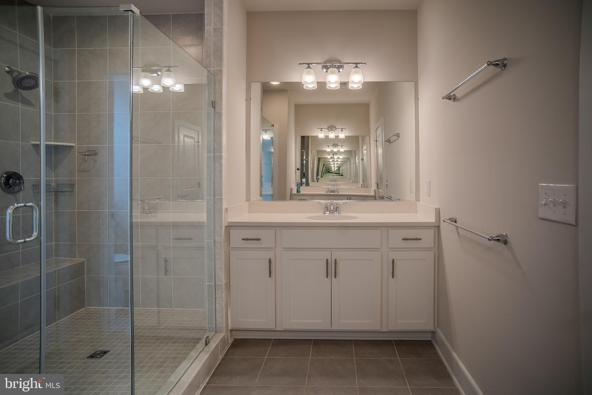 POTOMAC SHORES - Residential