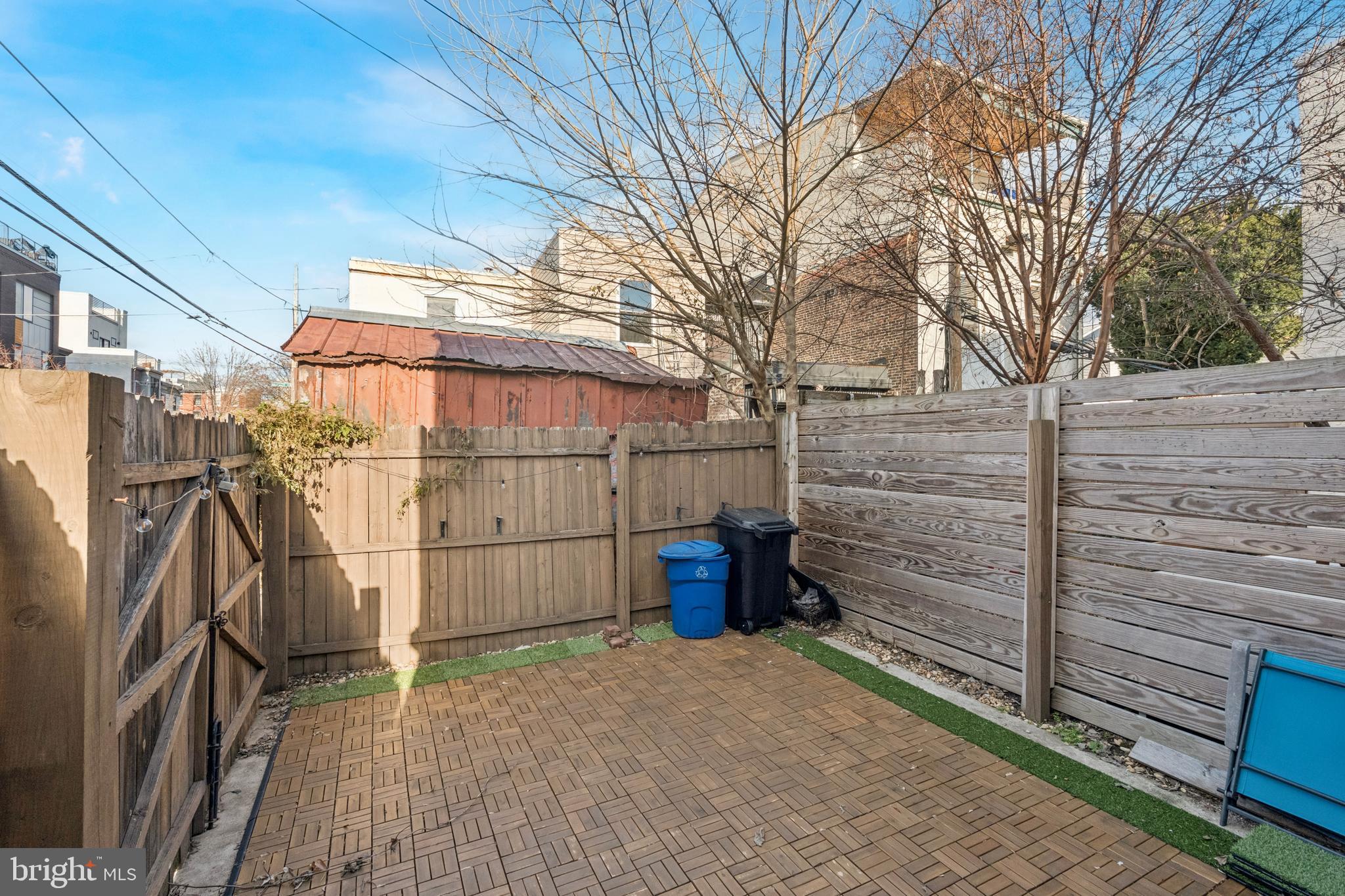 FISHTOWN - Residential