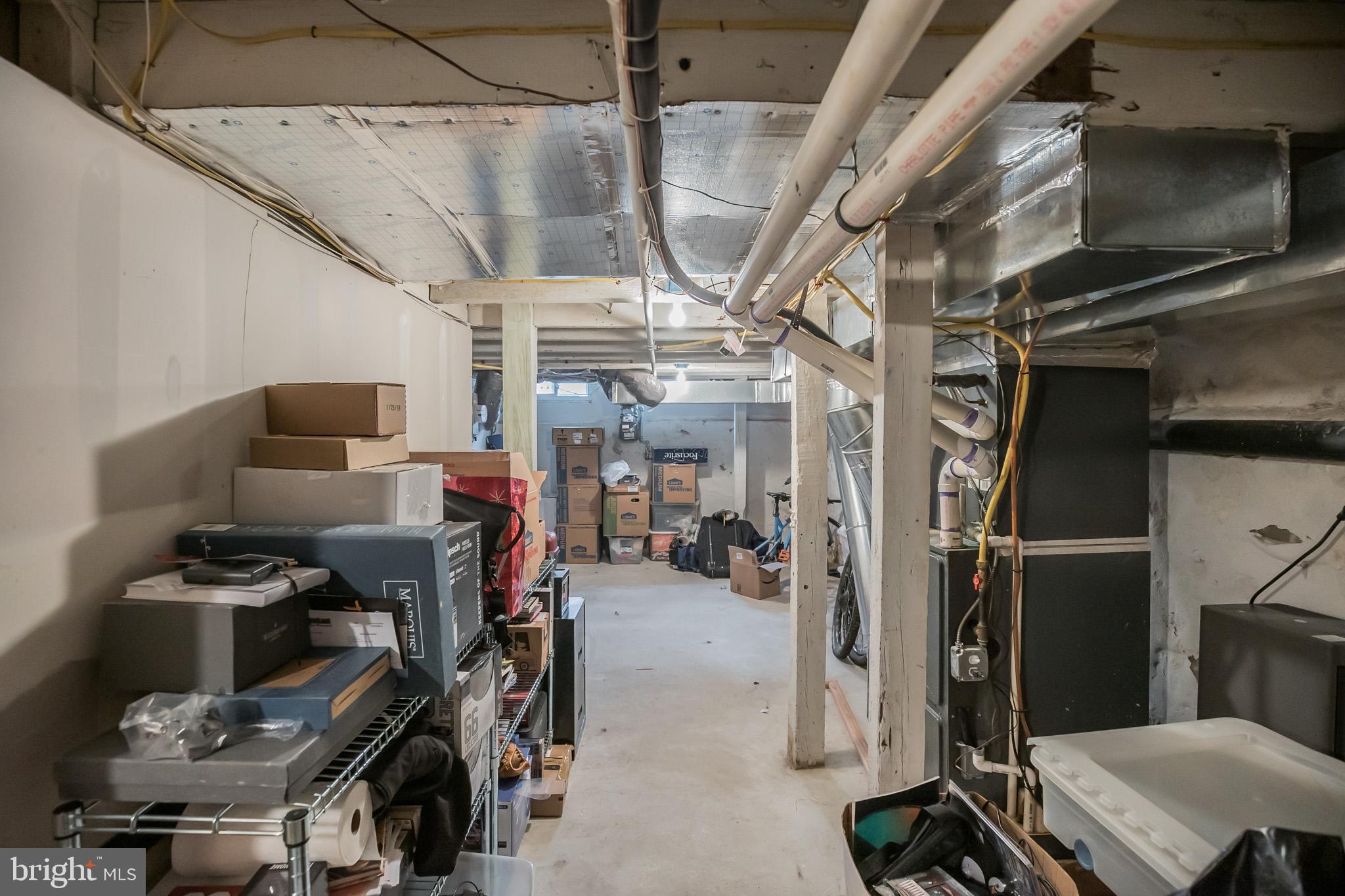 FISHTOWN - Residential