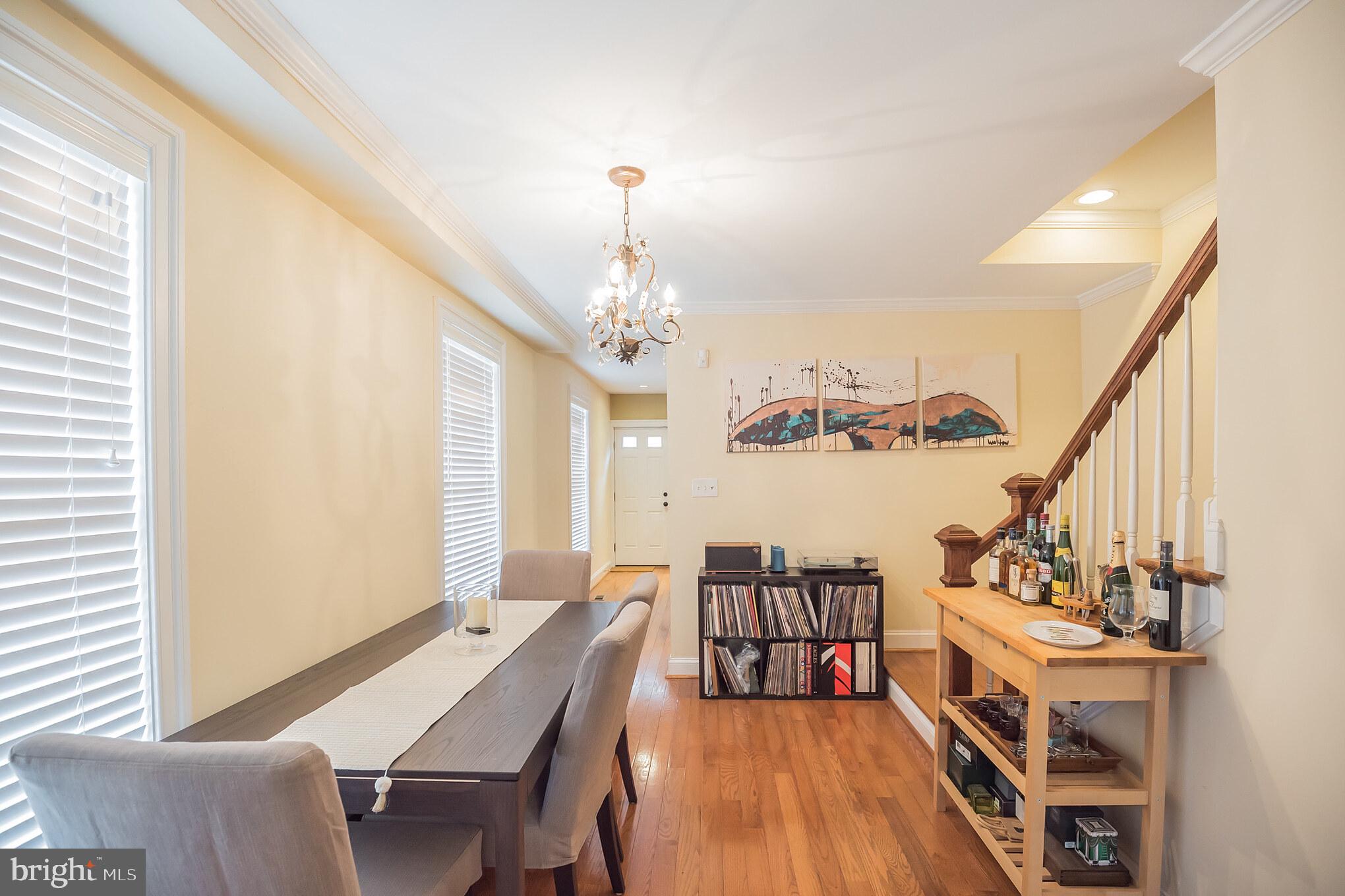 FISHTOWN - Residential