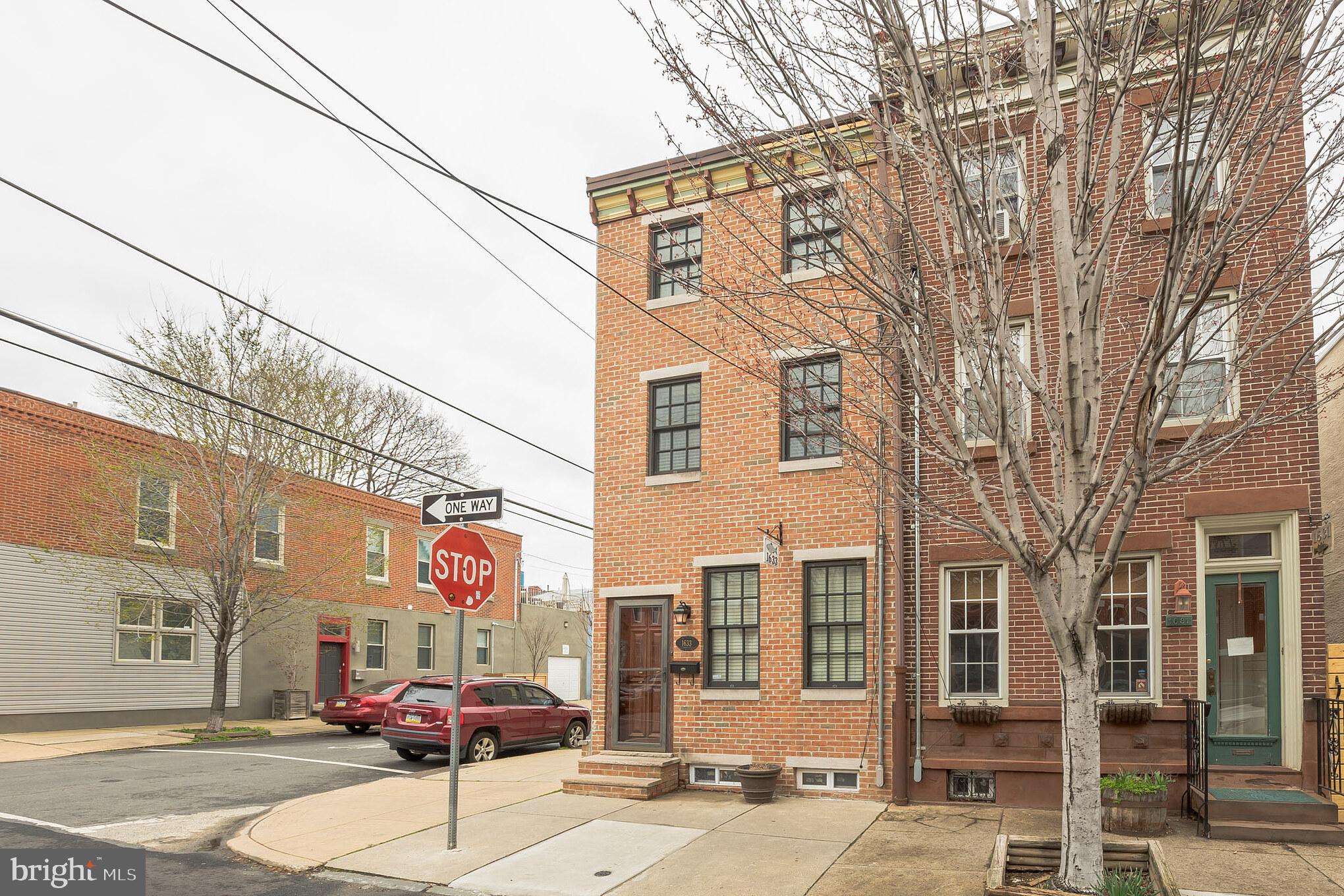 FISHTOWN - Residential