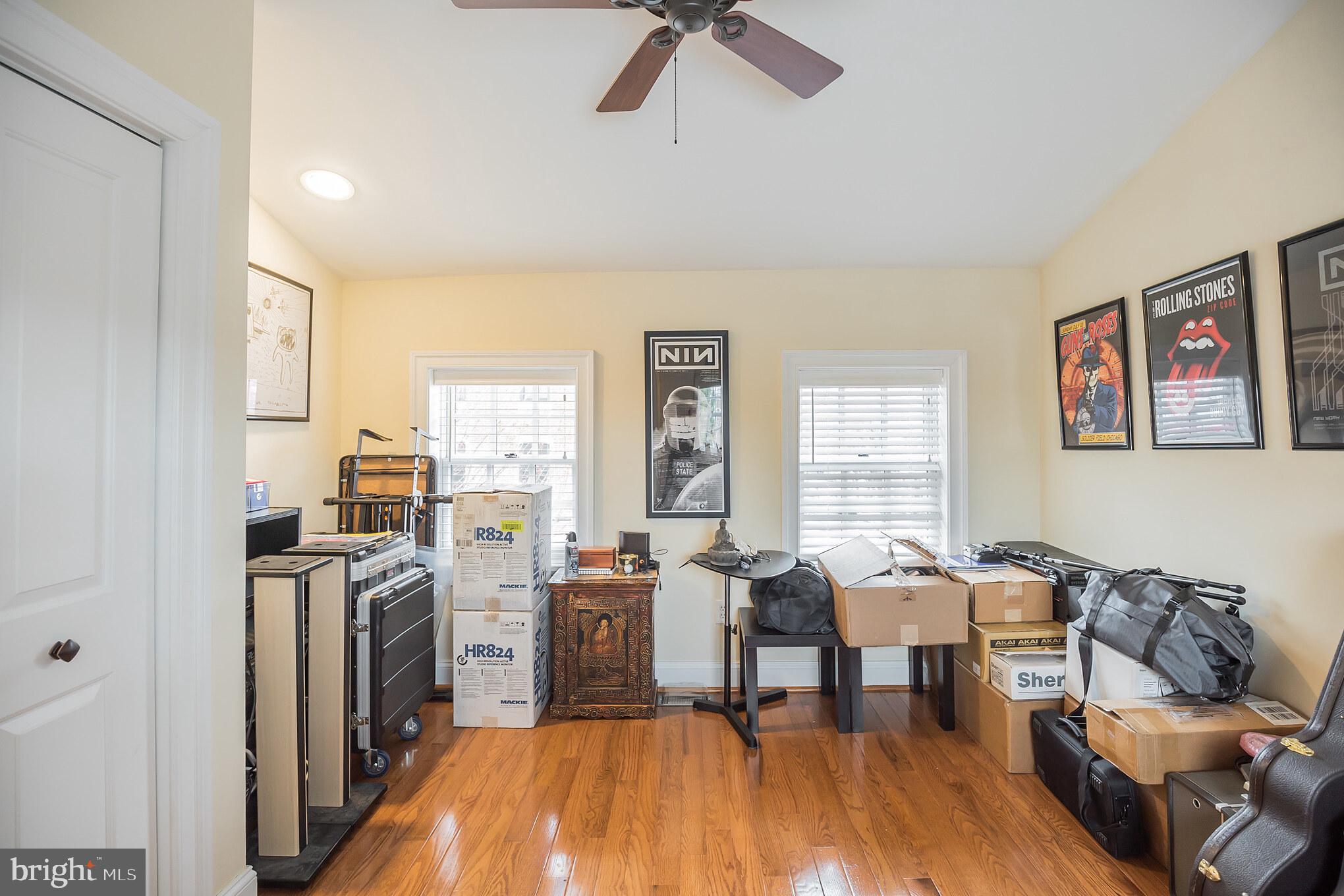 FISHTOWN - Residential