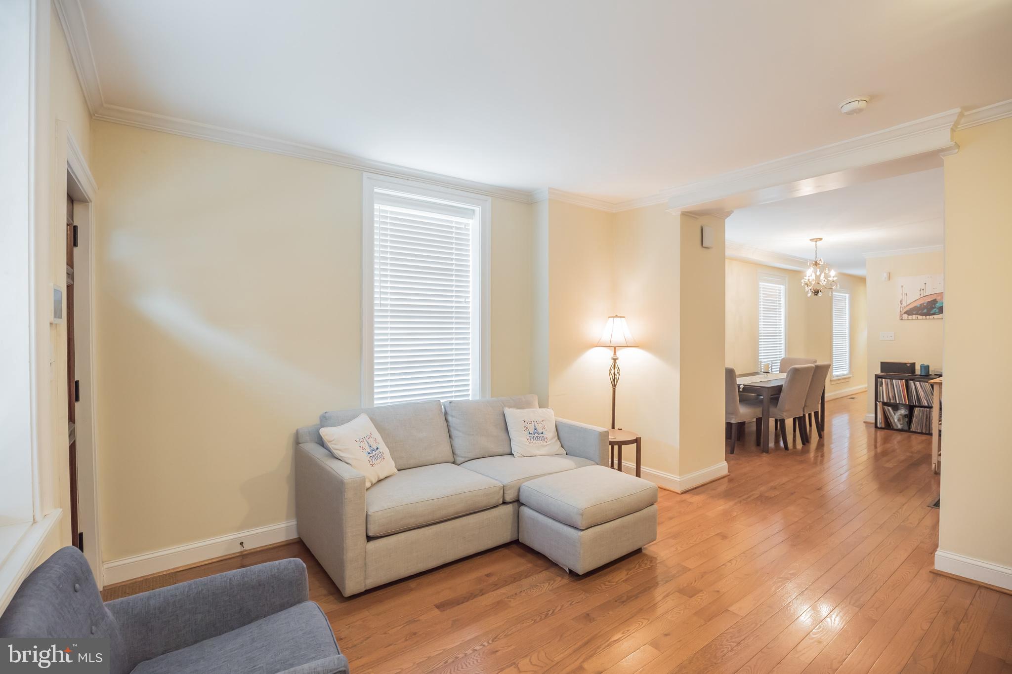 FISHTOWN - Residential