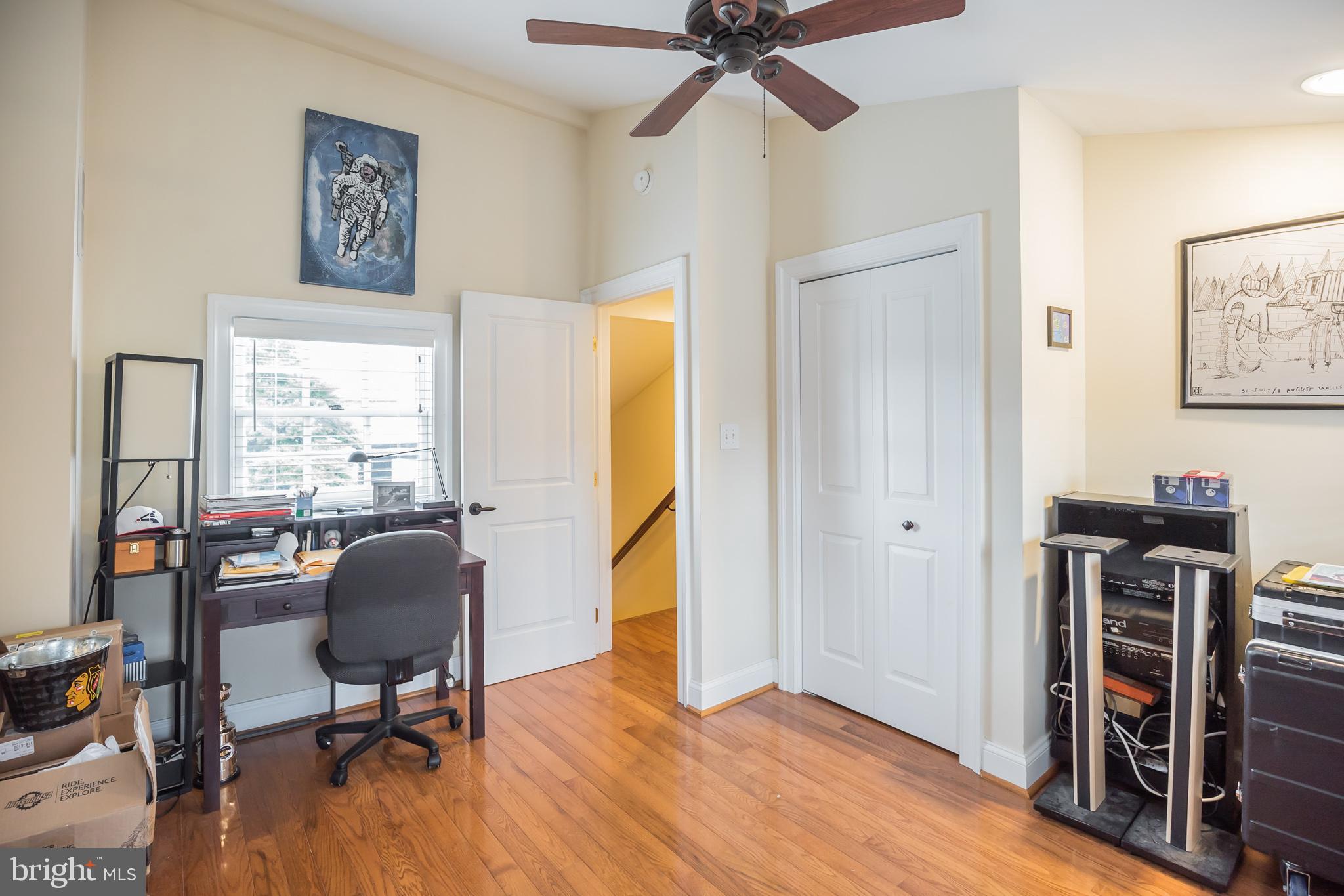 FISHTOWN - Residential