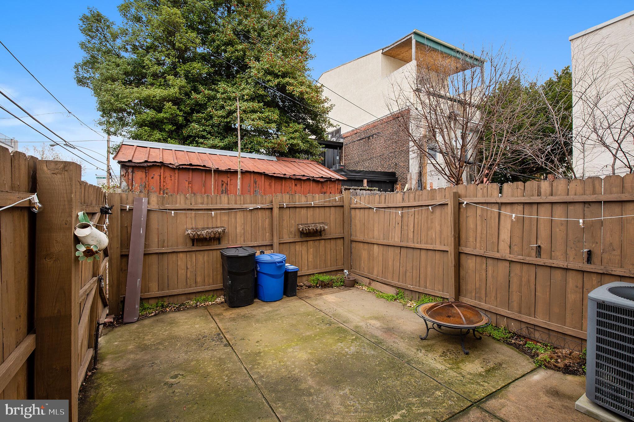 FISHTOWN - Residential