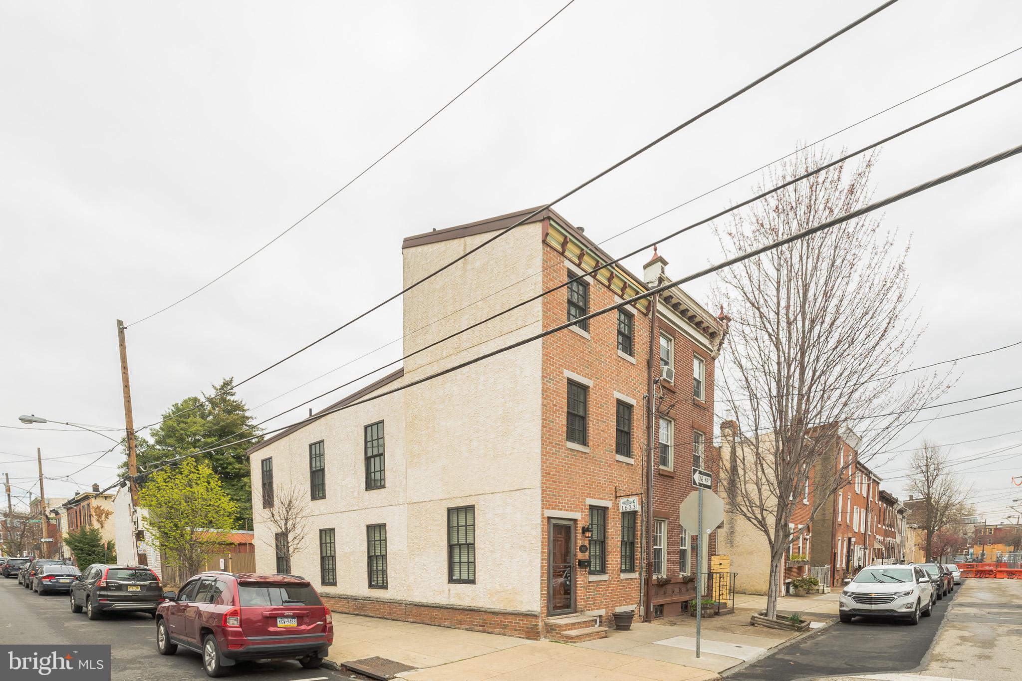 FISHTOWN - Residential