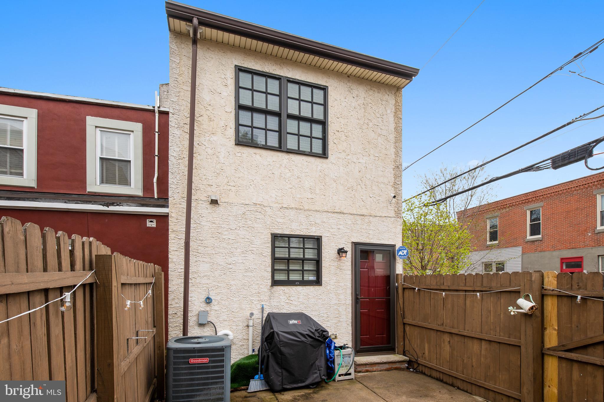 FISHTOWN - Residential