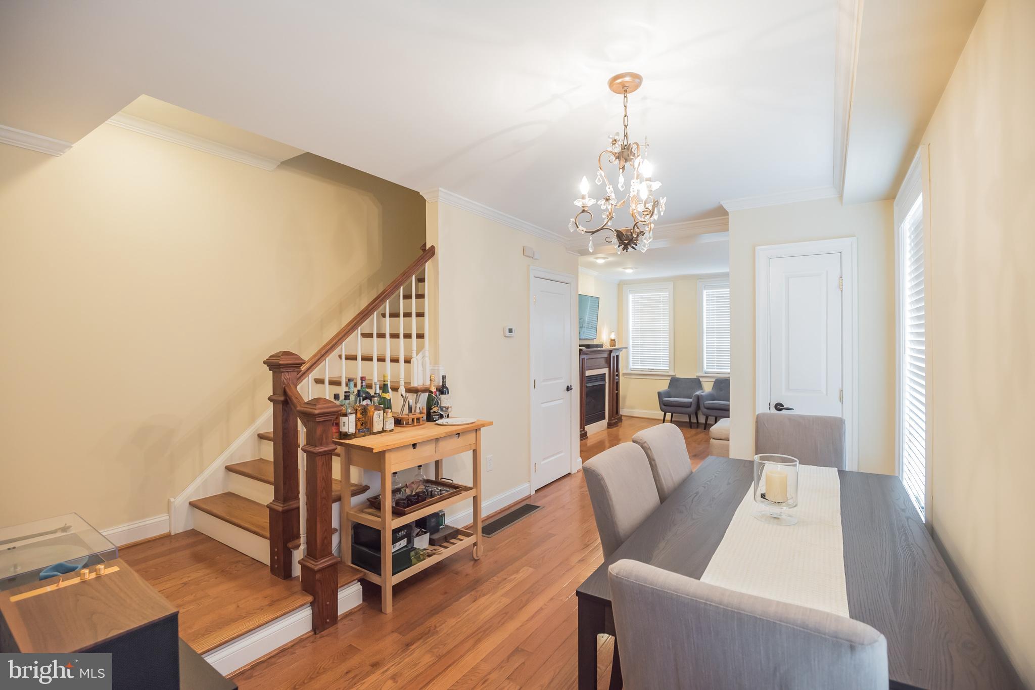 FISHTOWN - Residential