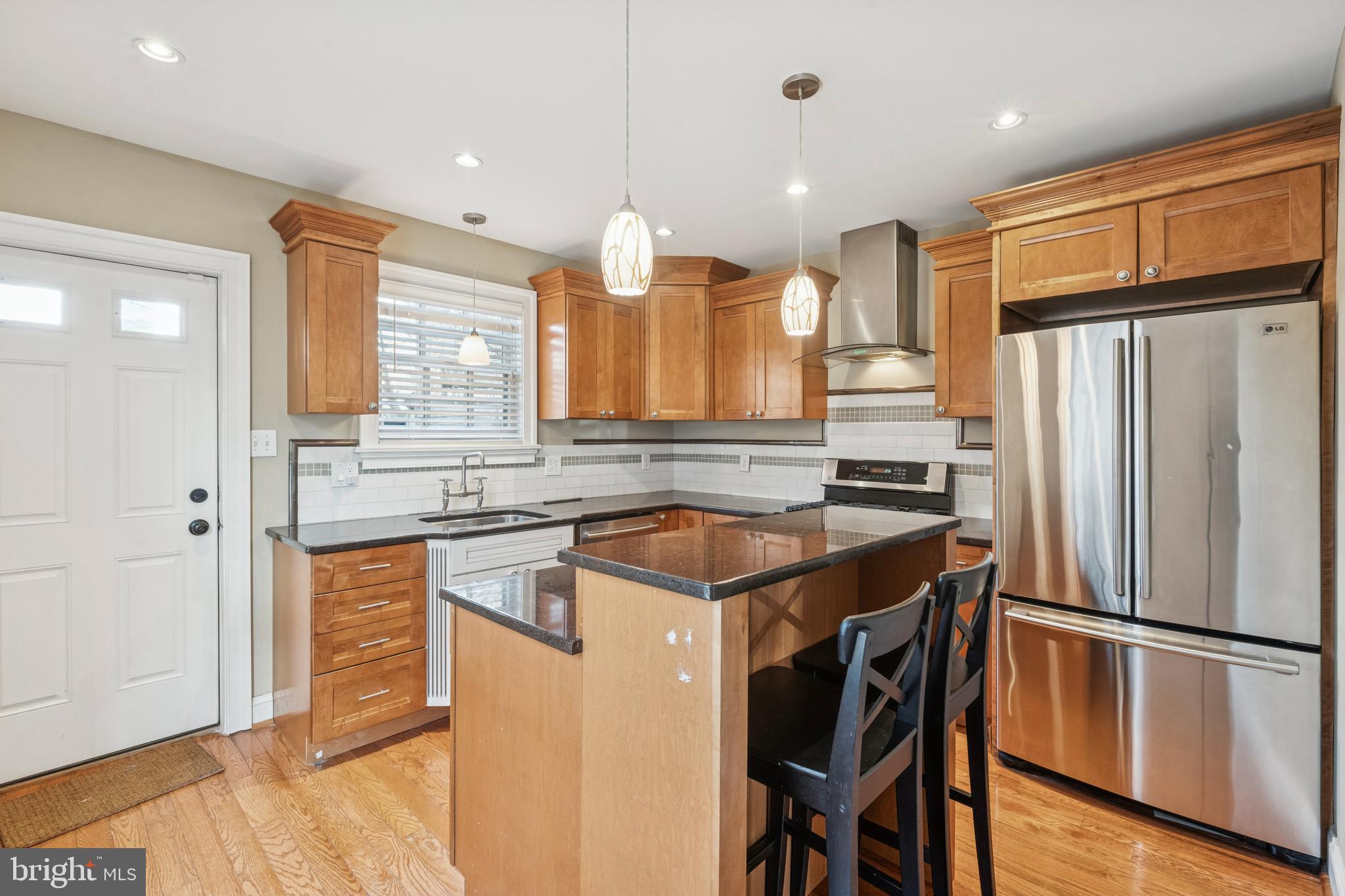 FISHTOWN - Residential