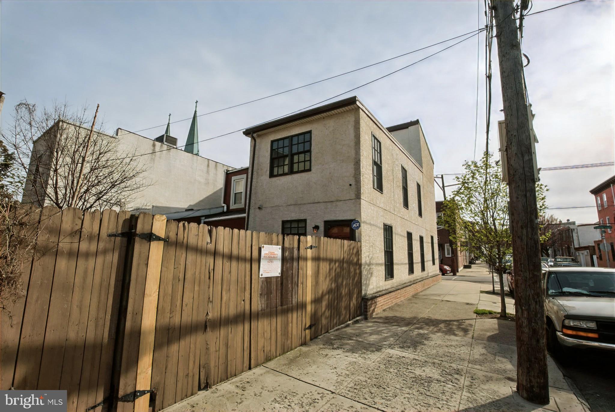 FISHTOWN - Residential