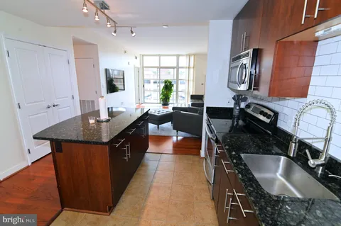 157 Fleet Street Unit 502, Oxon Hill, MD 20745 - MLS#: MDPG2152390