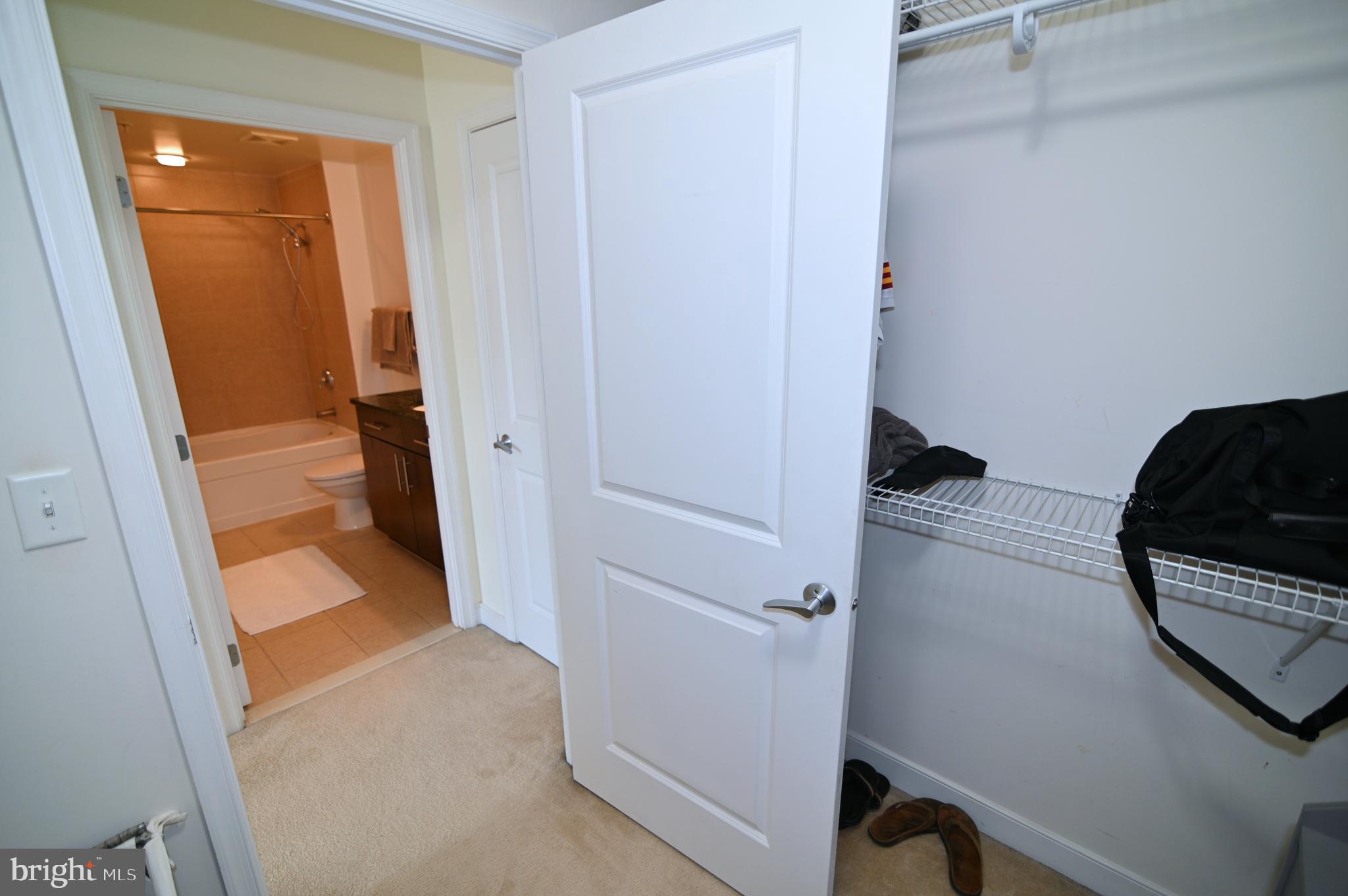 FLEET STREET CONDOMINIUMS - Residential