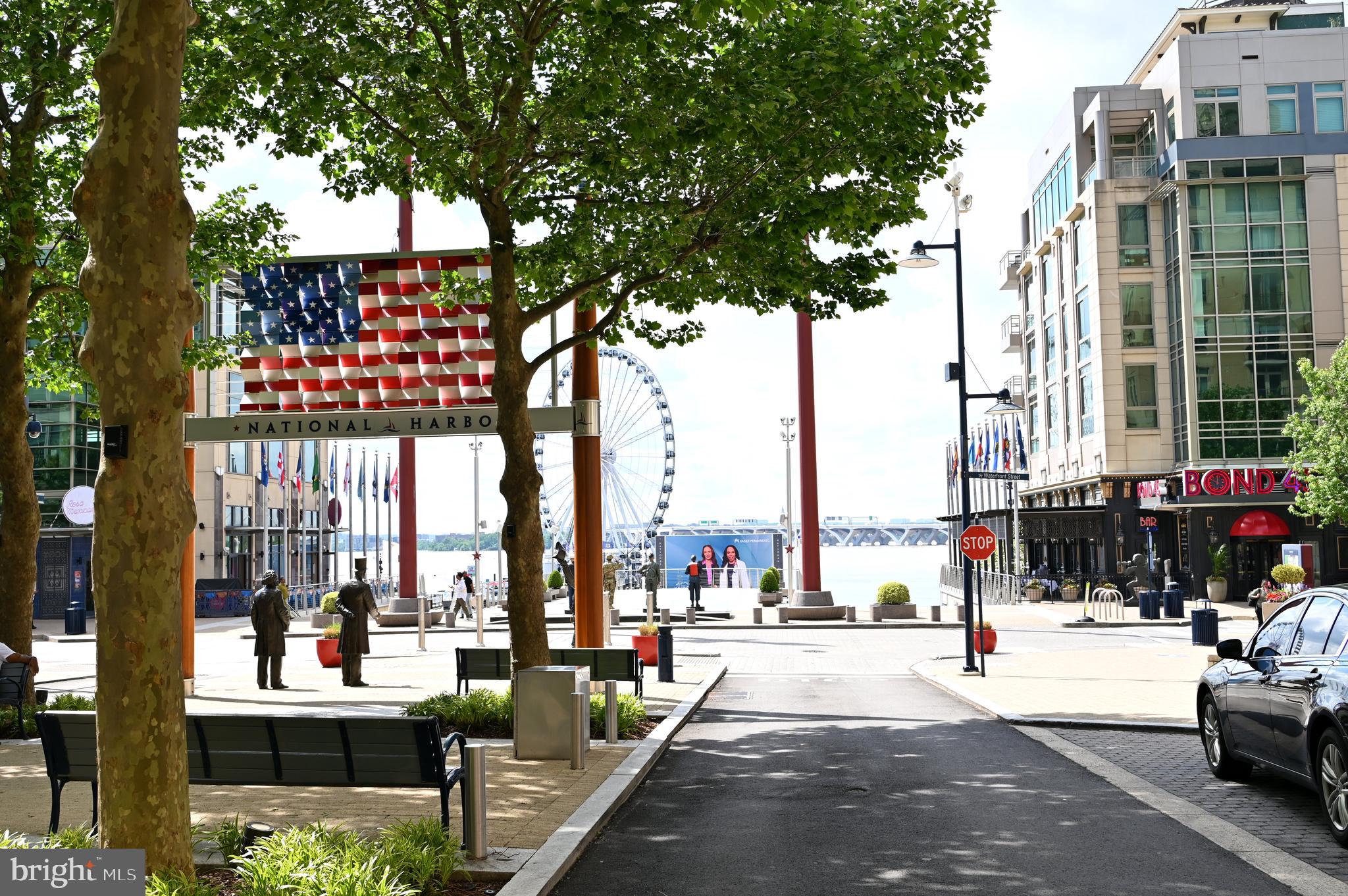 FLEET STREET CONDOMINIUMS - Residential